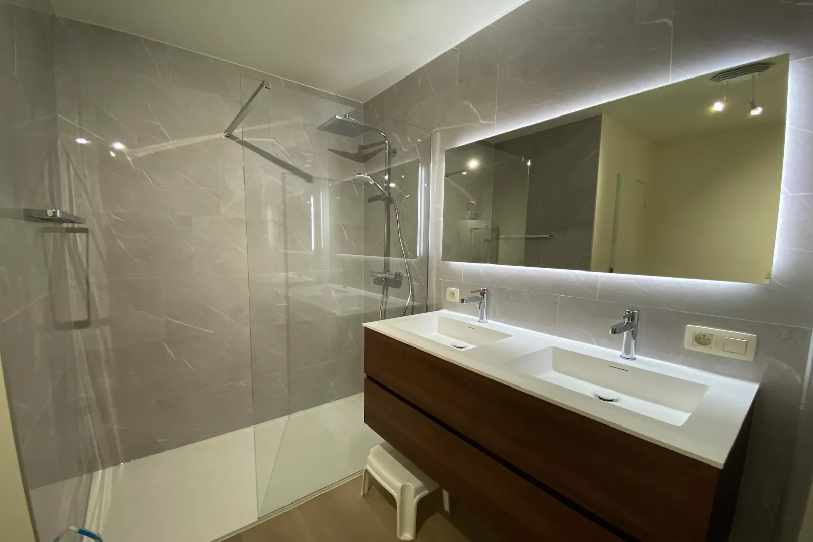 DUINENVELD 4B 166/0503GAR-Bathroom