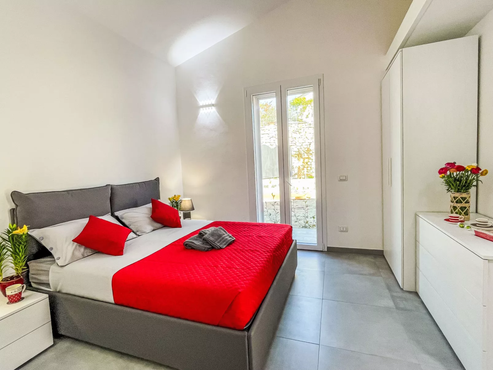 Villa Milu-Inside