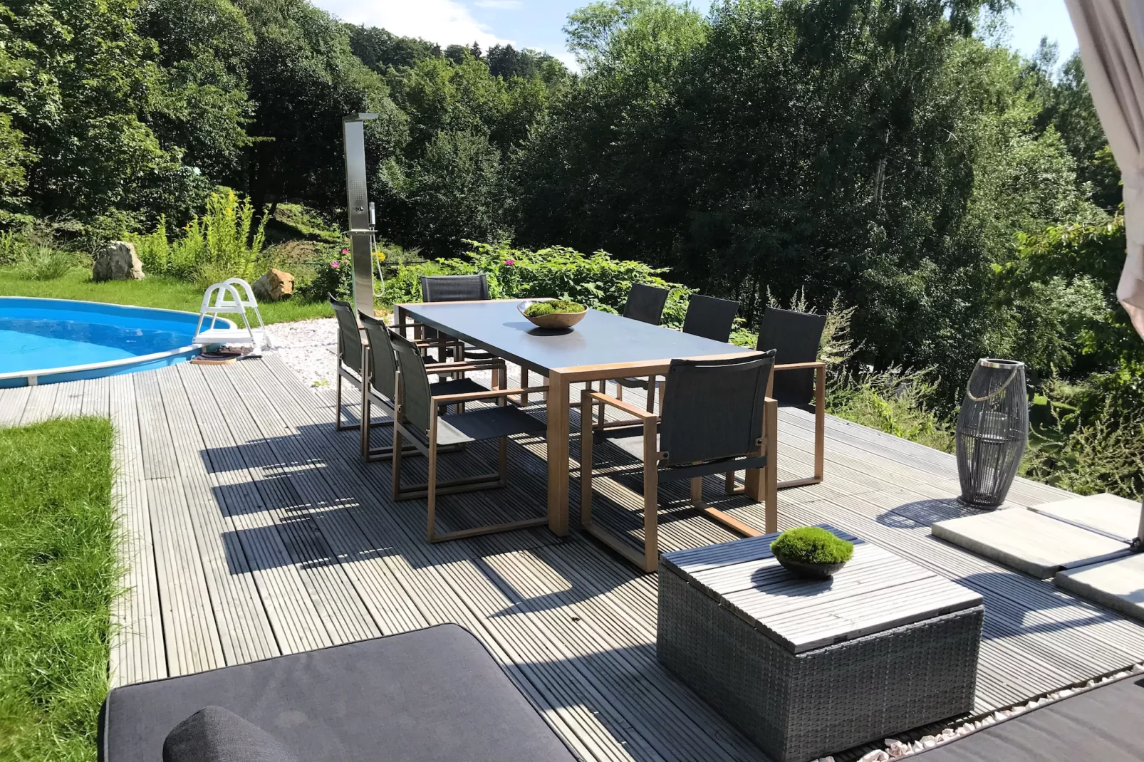 Tanvald LSH141-Terrasse