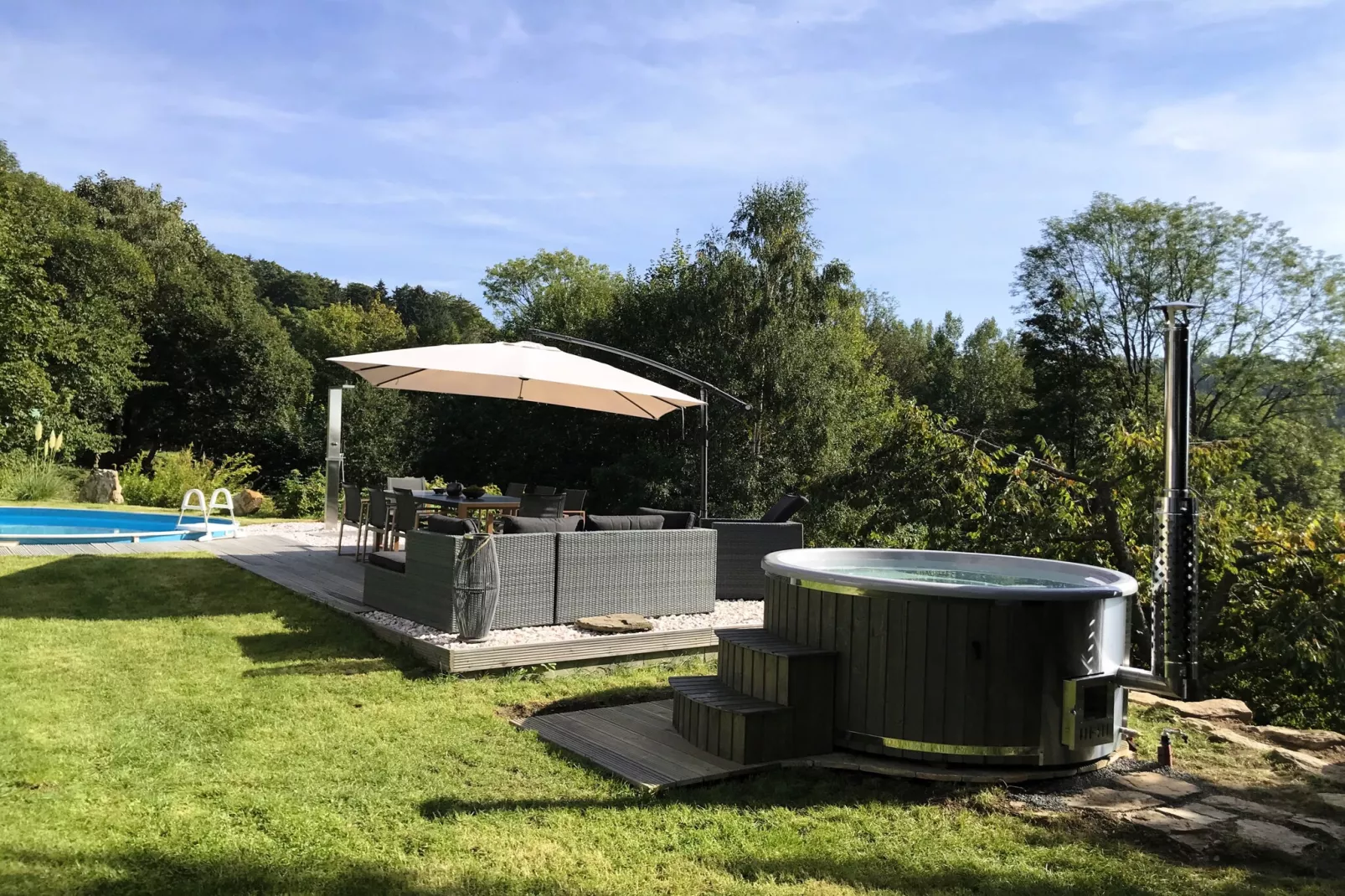 Tanvald LSH141-Terrasse
