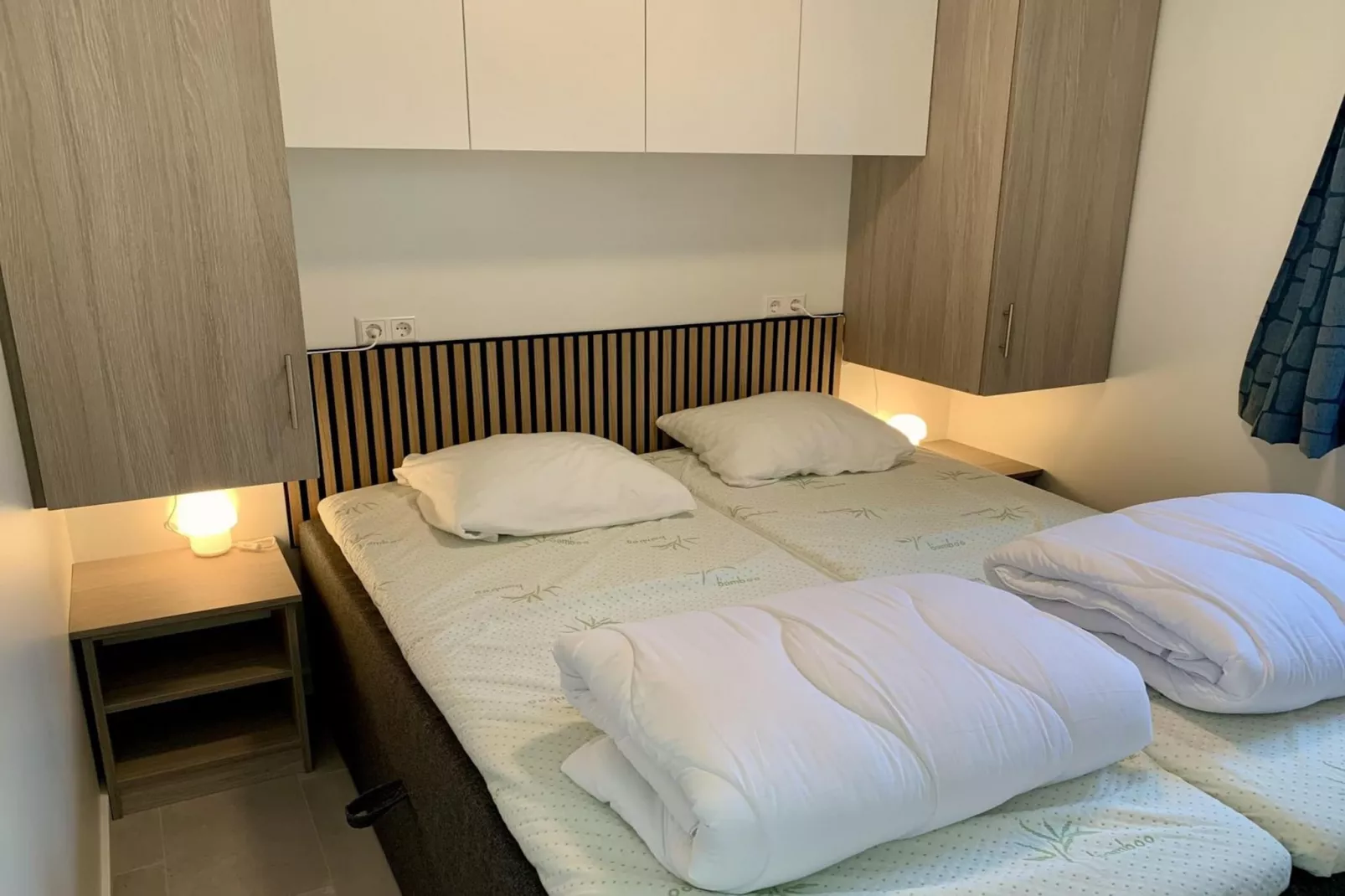 Campanula 136-Bedroom