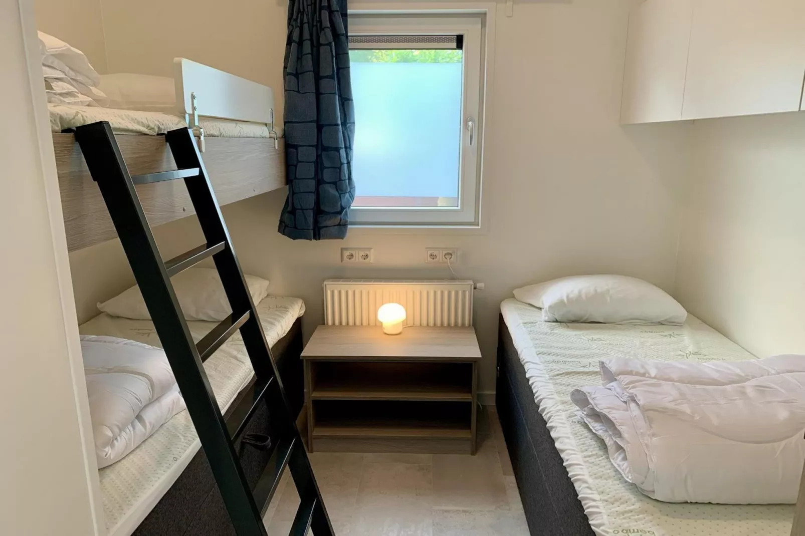 Campanula 136-Bedroom
