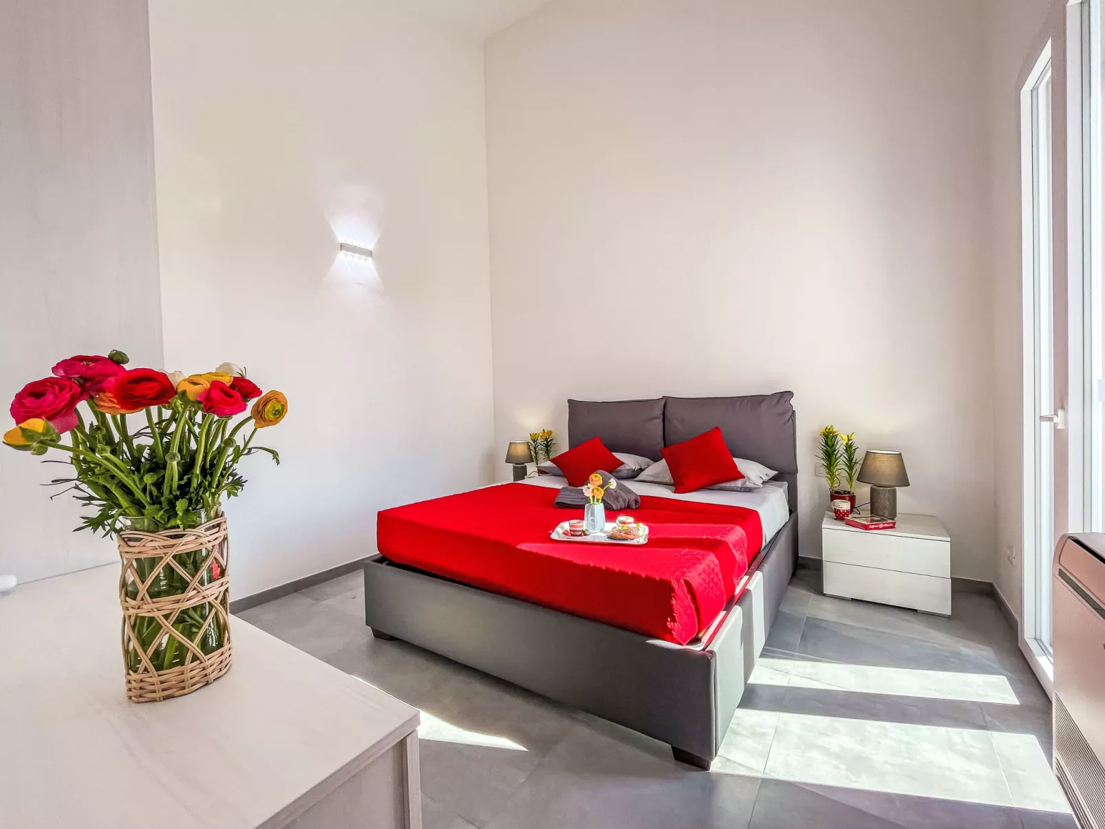Villa Milu-Inside