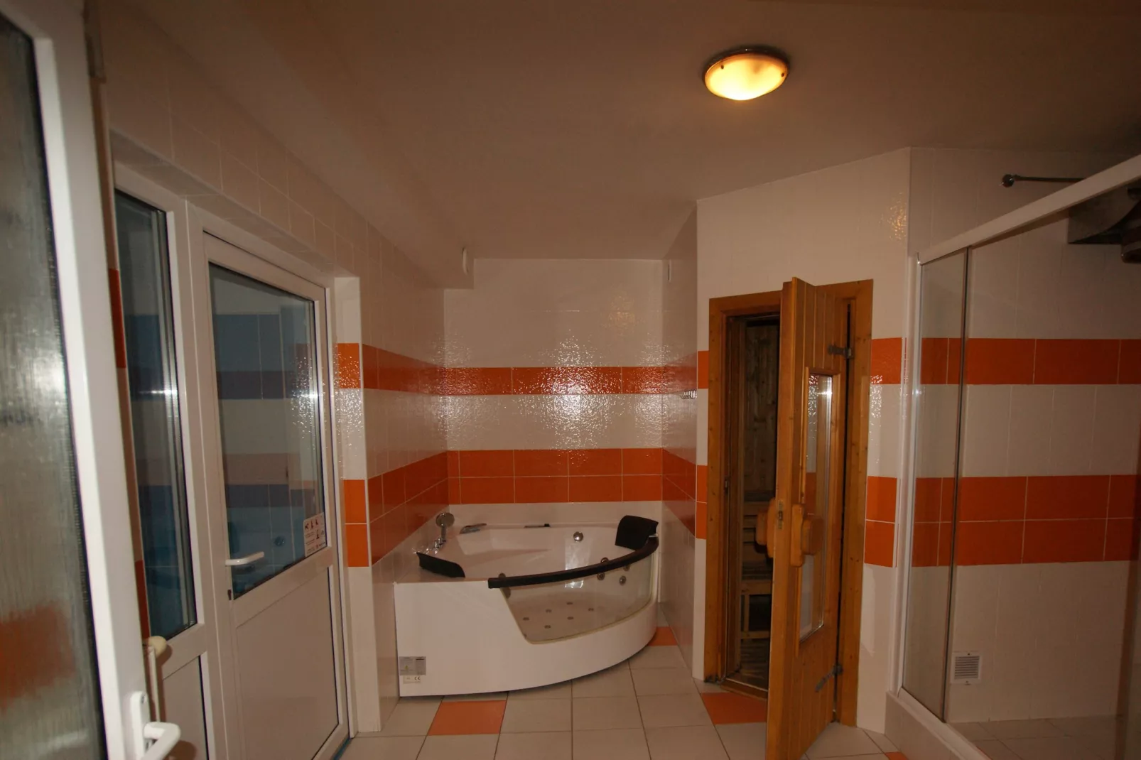 Albrechtice LAQ016-Bathroom