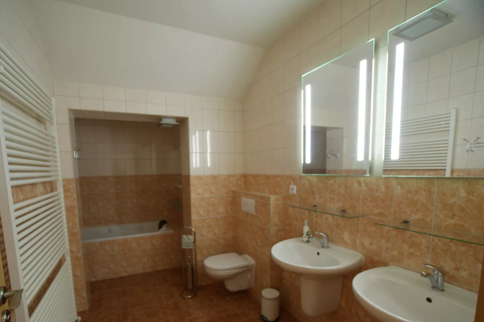 Albrechtice LAQ016-Bathroom