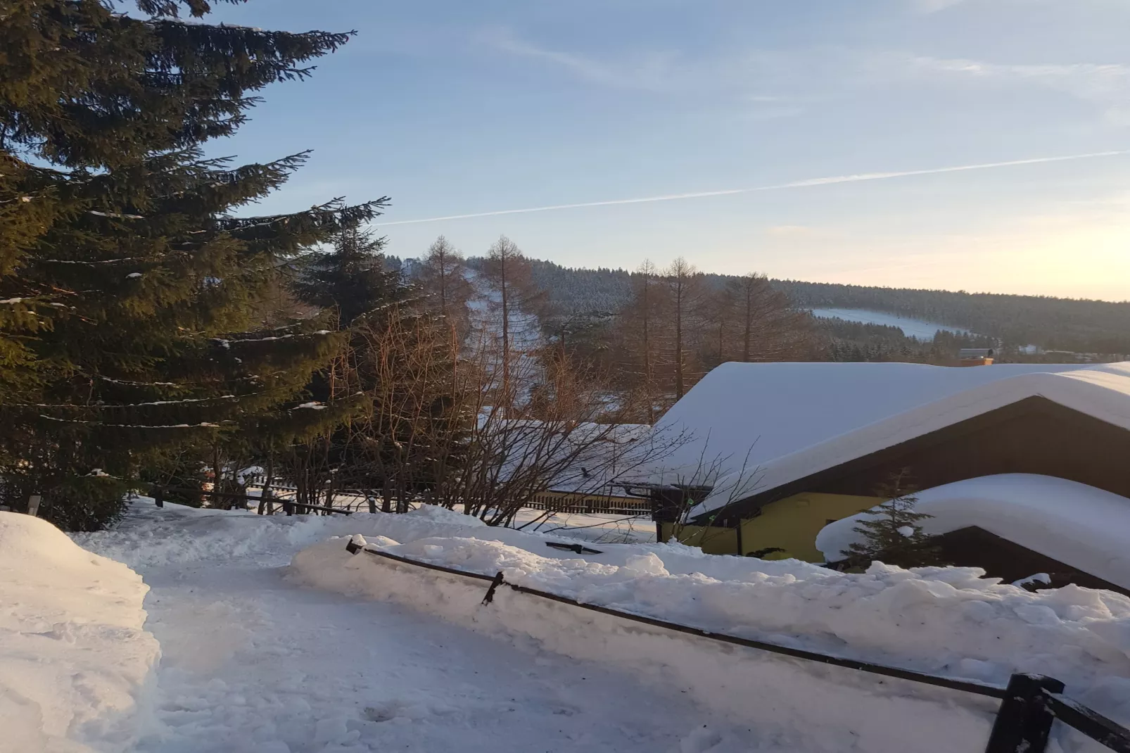 Albrechtice LAQ016-Outdoor