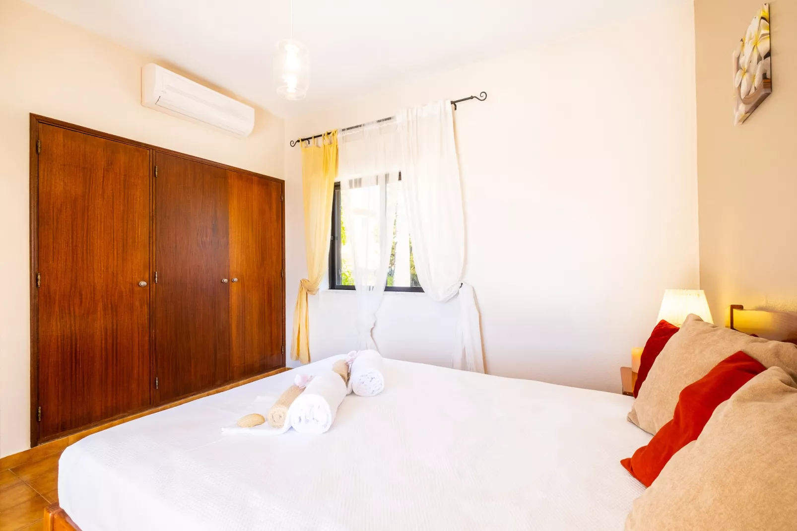 Villa Oasis del Mar-Chambre
