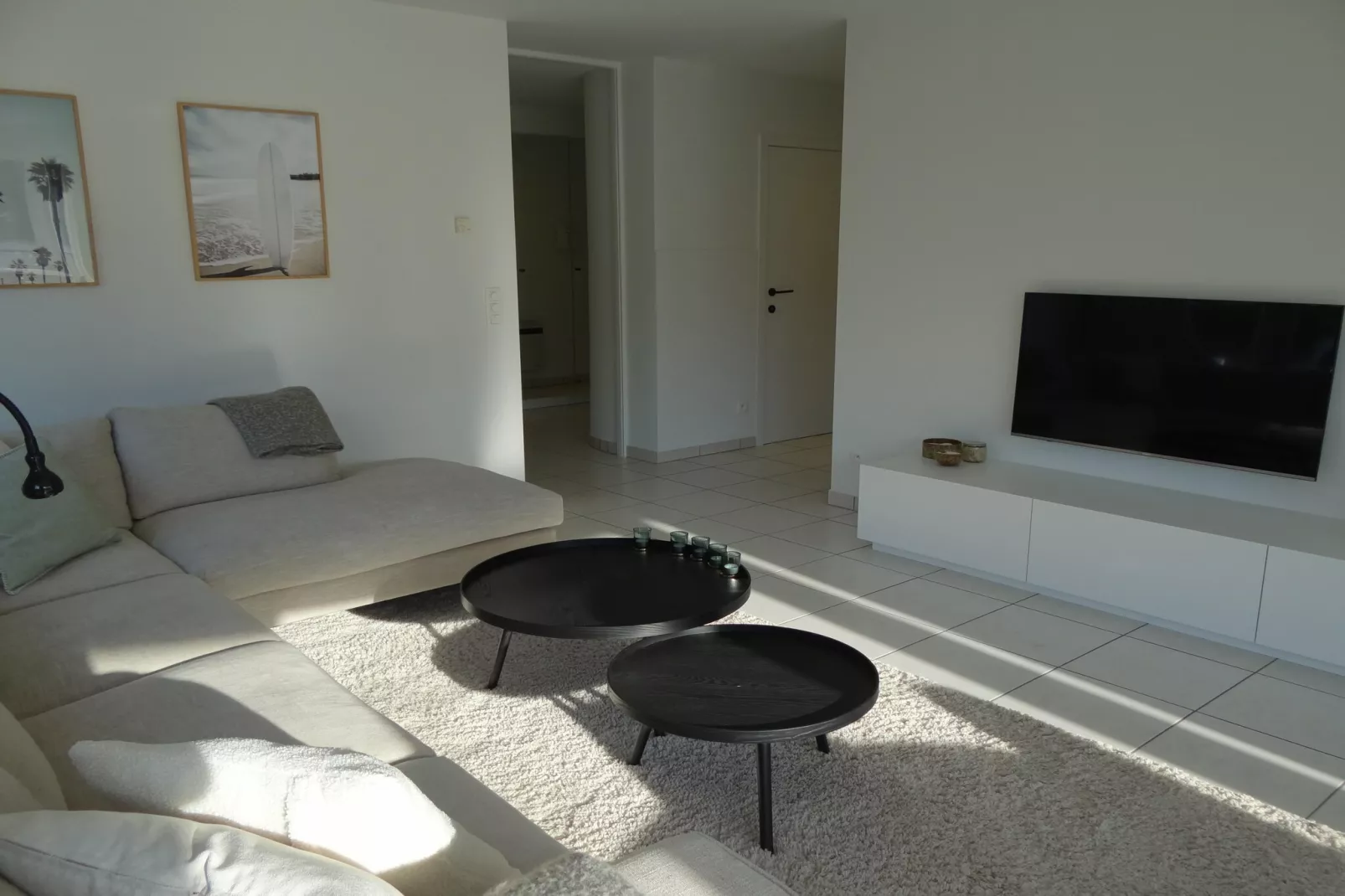 AMARYLLIS GV01  PK-Living room