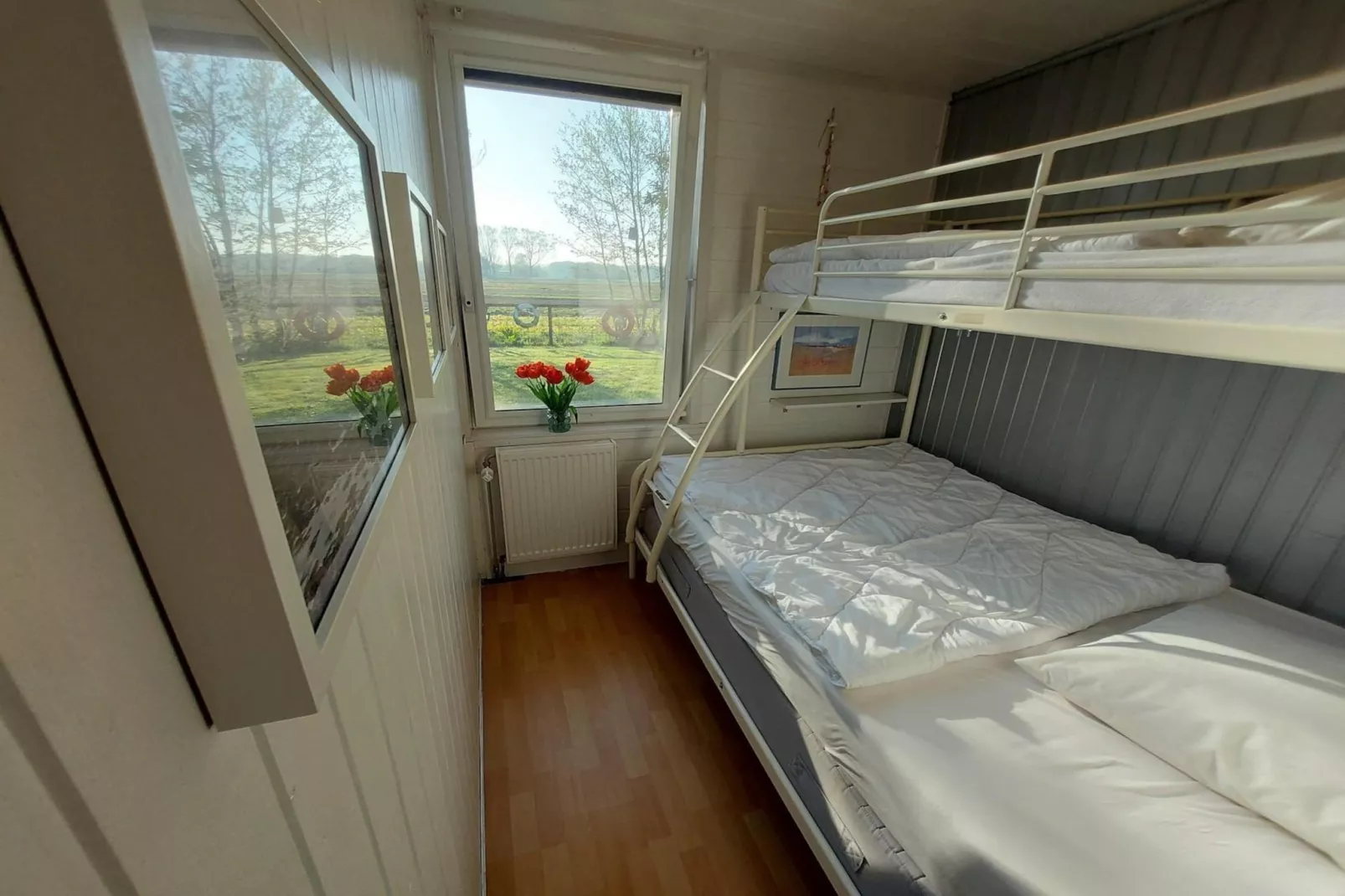 Eureka 073-Bedroom