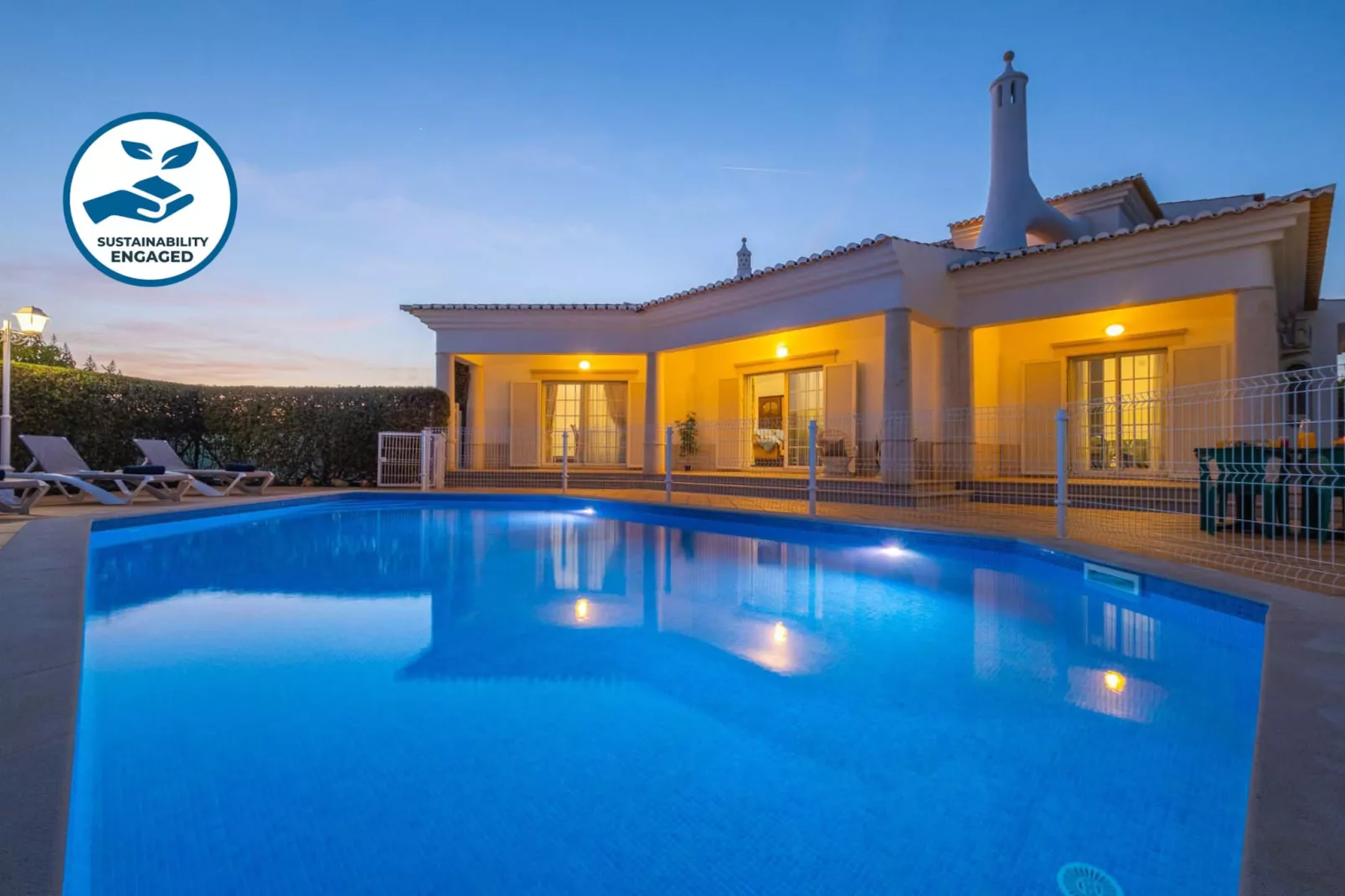 Villa Rose Bay-Piscine