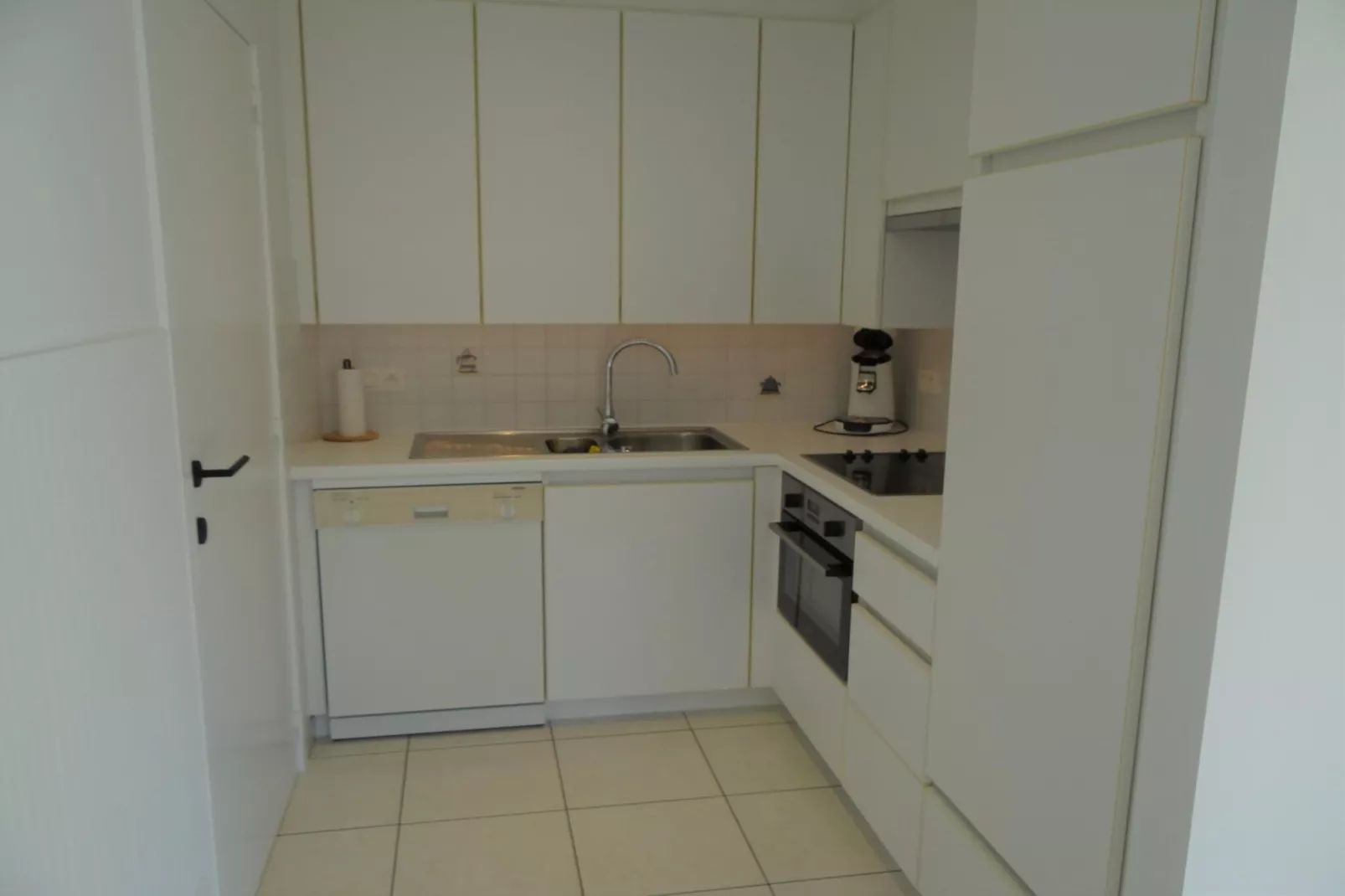 AMARYLLIS GV01  PK-Kitchen