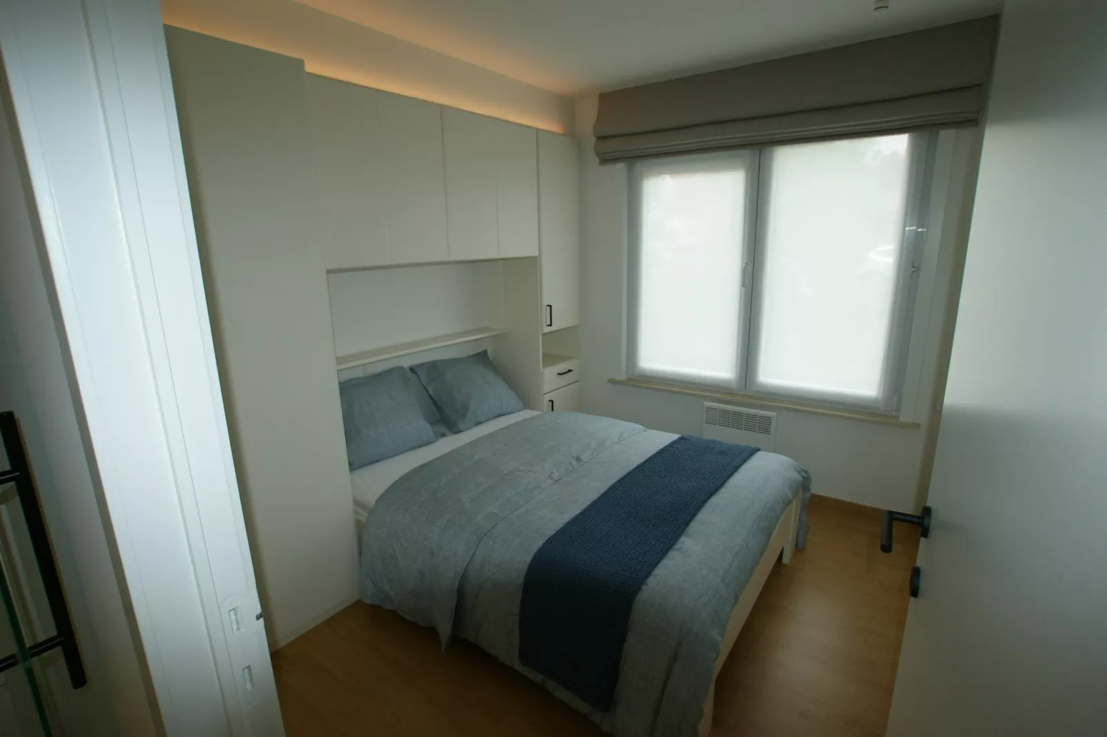 AMARYLLIS GV01  PK-Bedroom