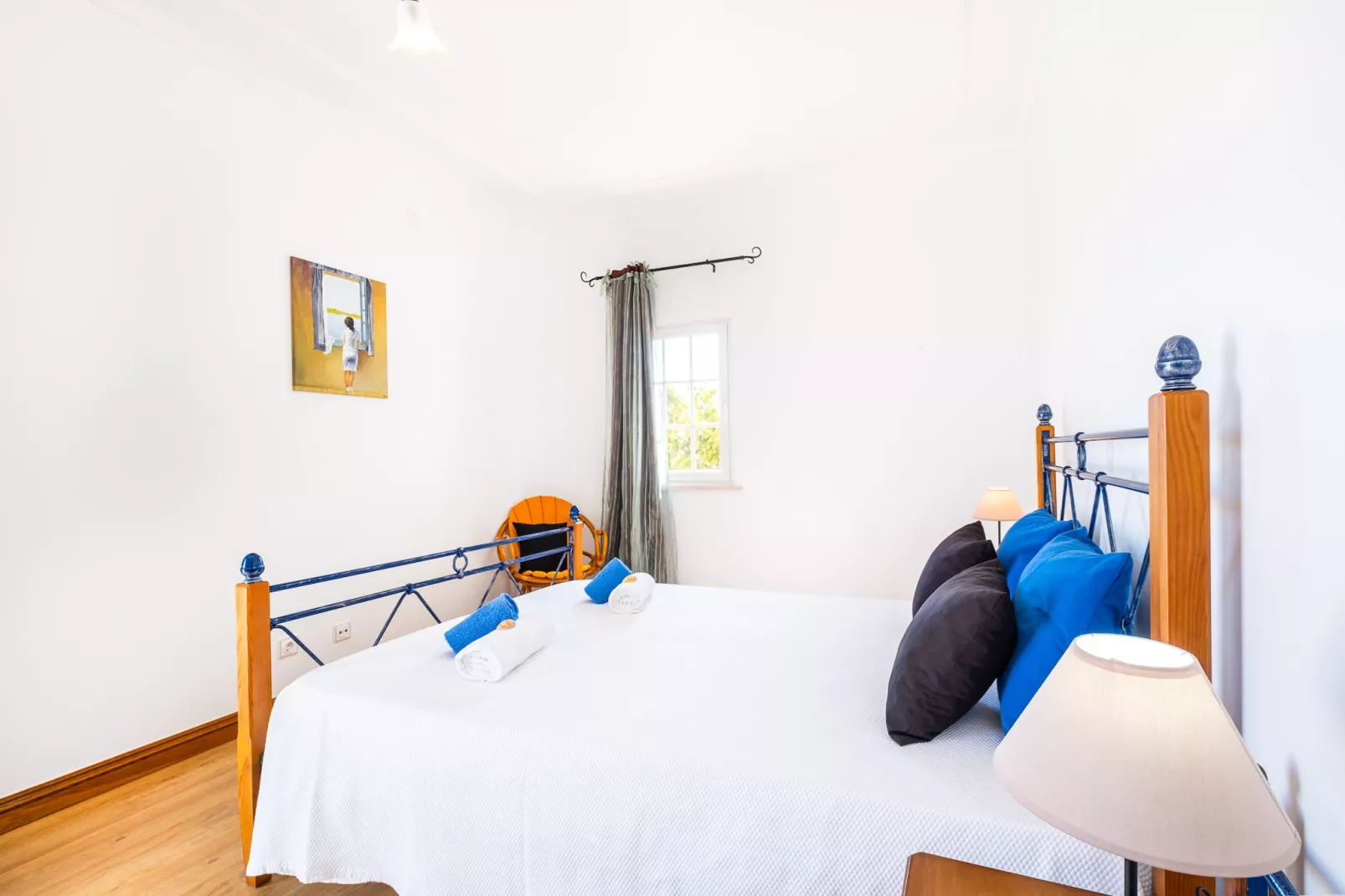 Villa Rose Bay-Chambre