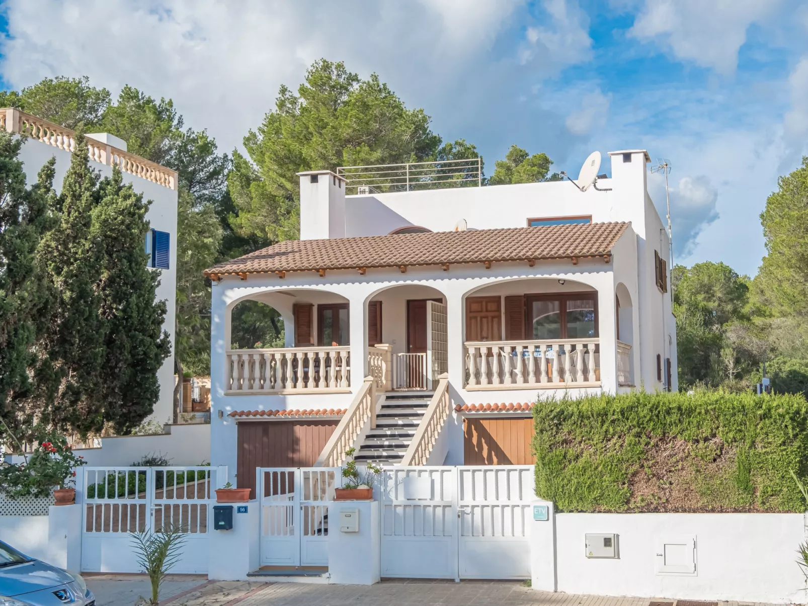 De Vacances - 10173362