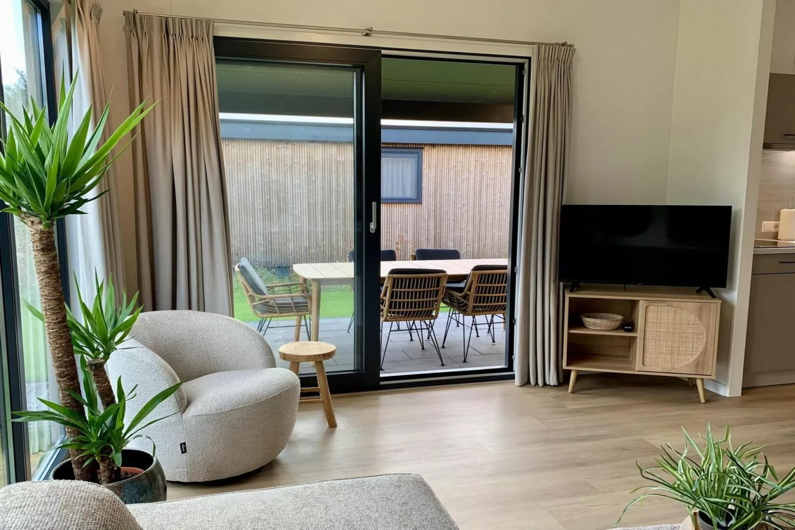 Campanula 224-Living room