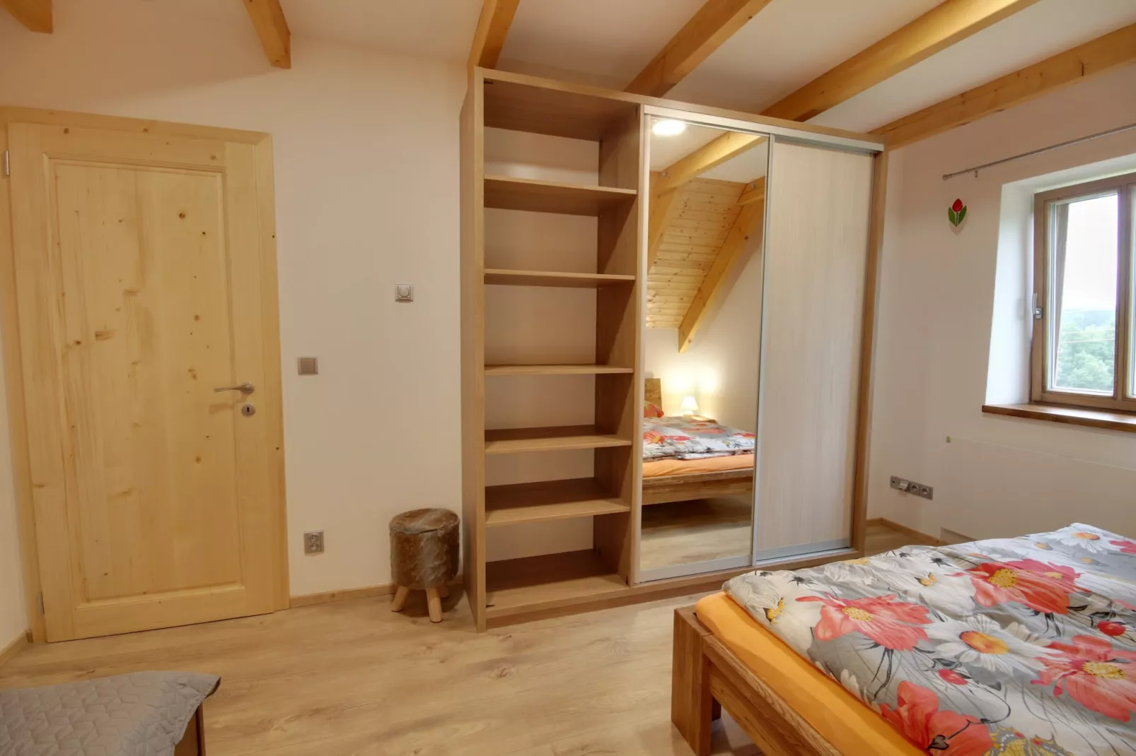 Korenov LPM010-Schlafzimmer