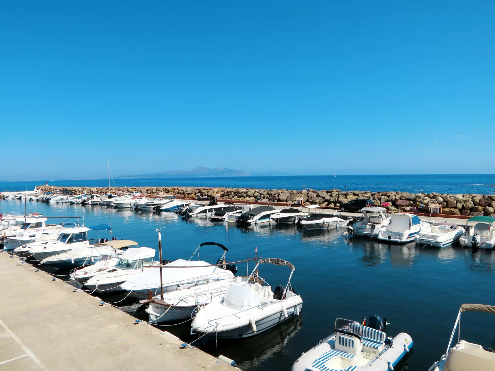 De Vacances-Area