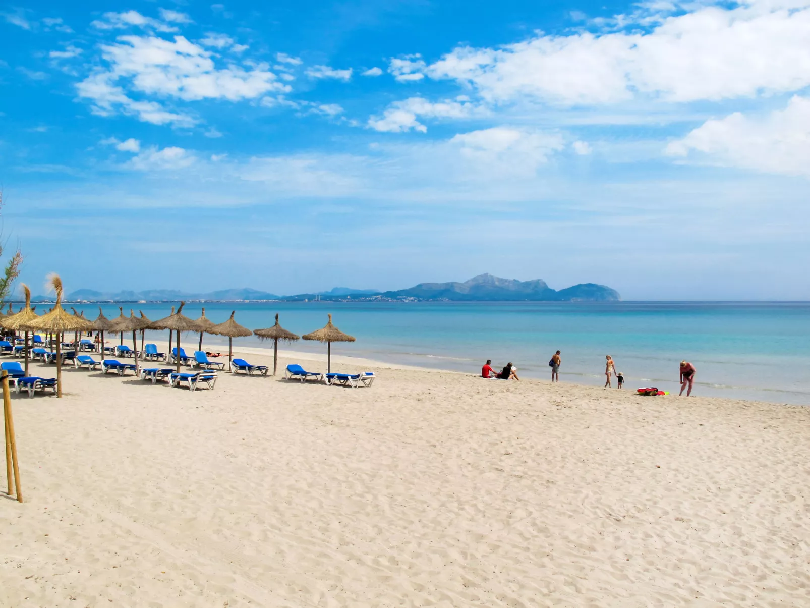 De Vacances-Area