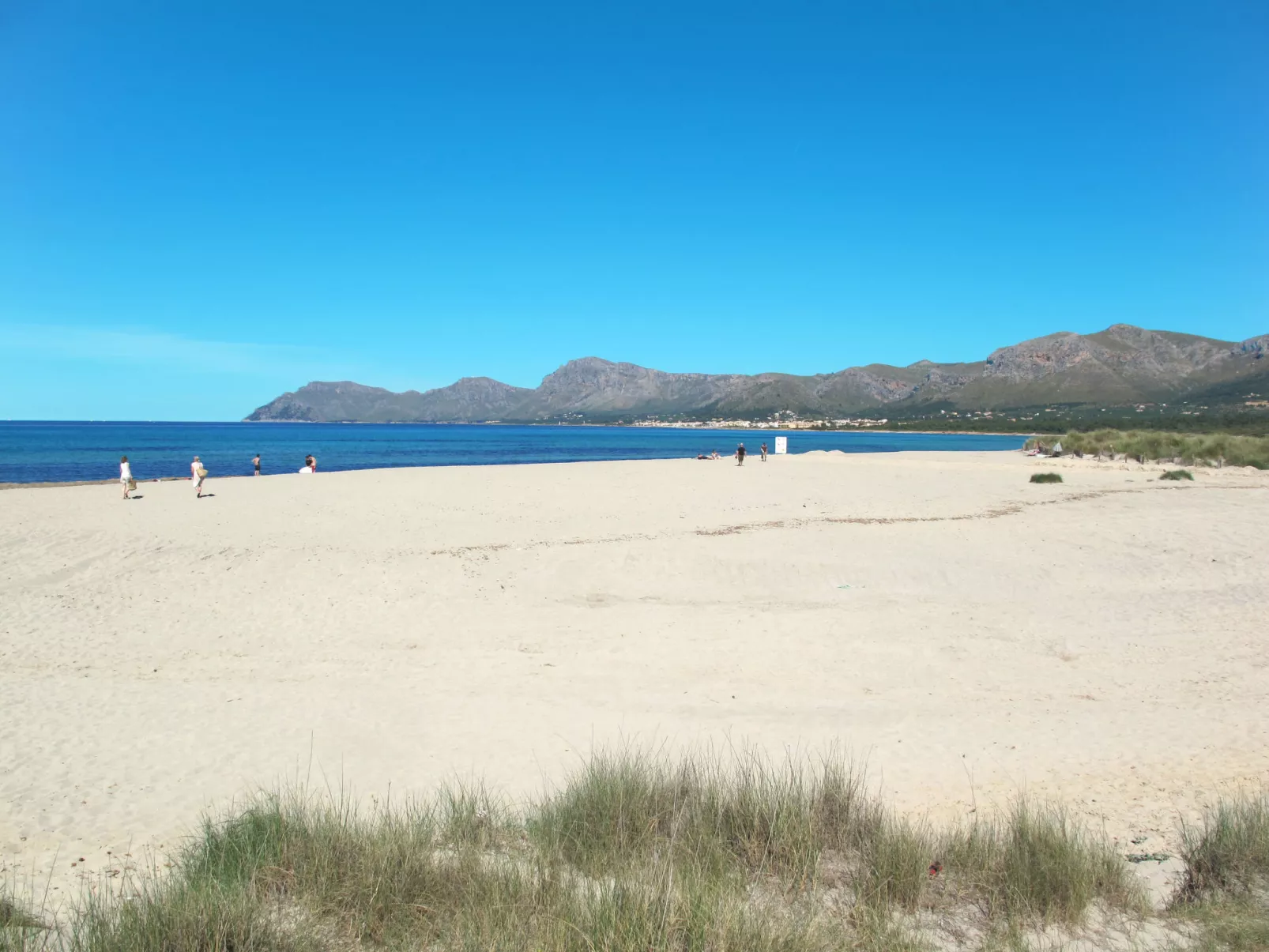 De Vacances-Area