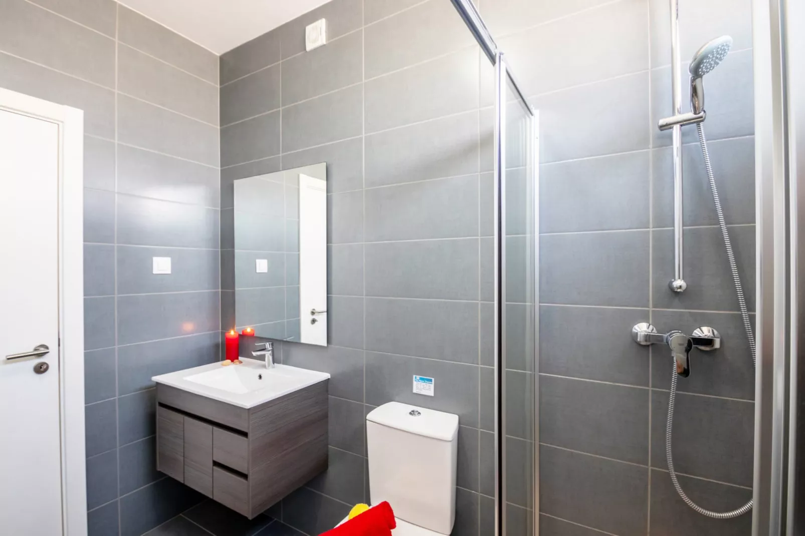 Villa Copacabana-Bathroom
