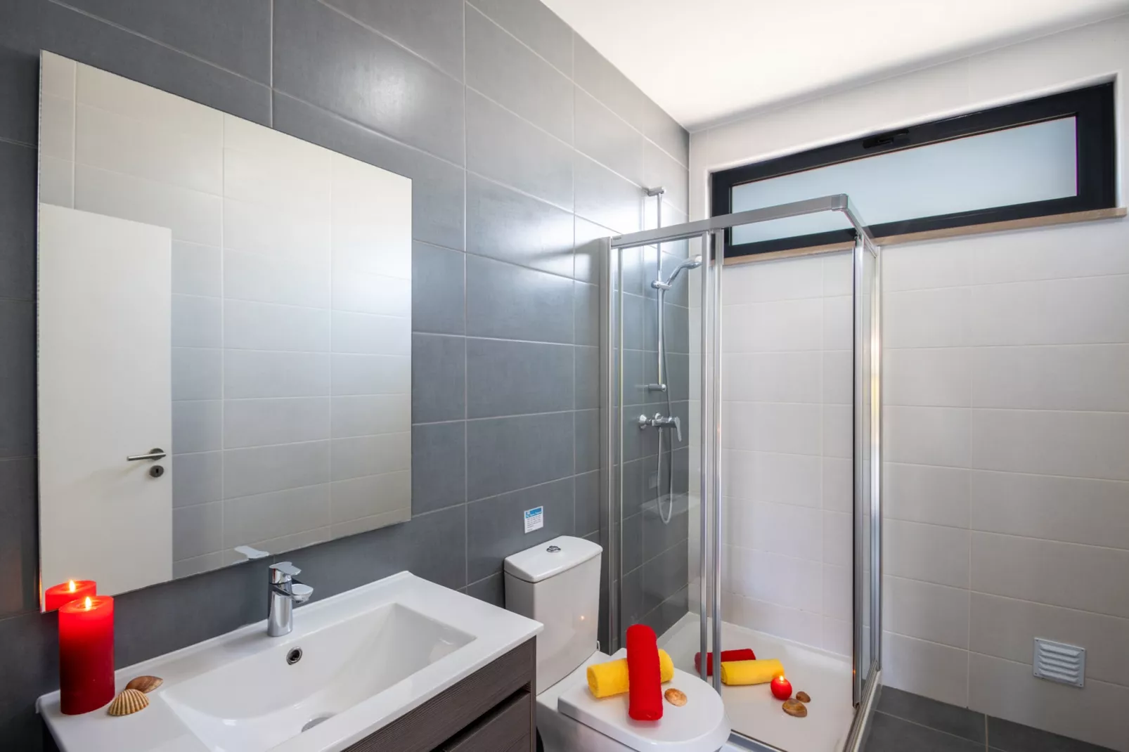 Villa Copacabana-Bathroom