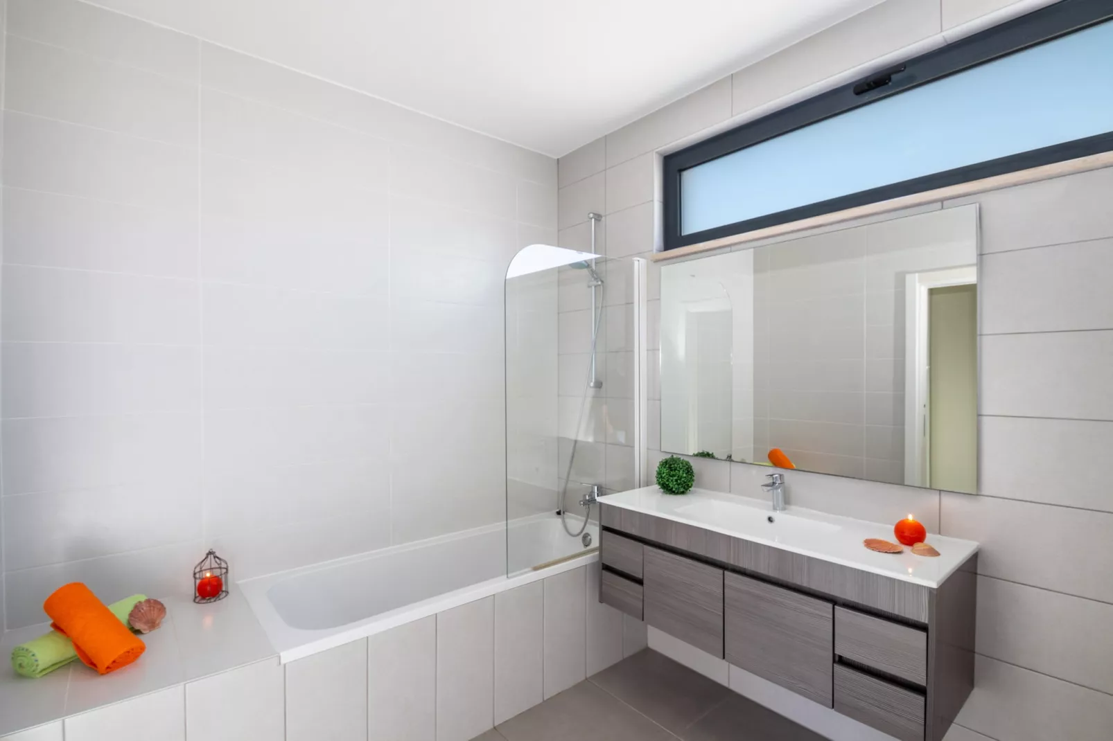 Villa Copacabana-Bathroom