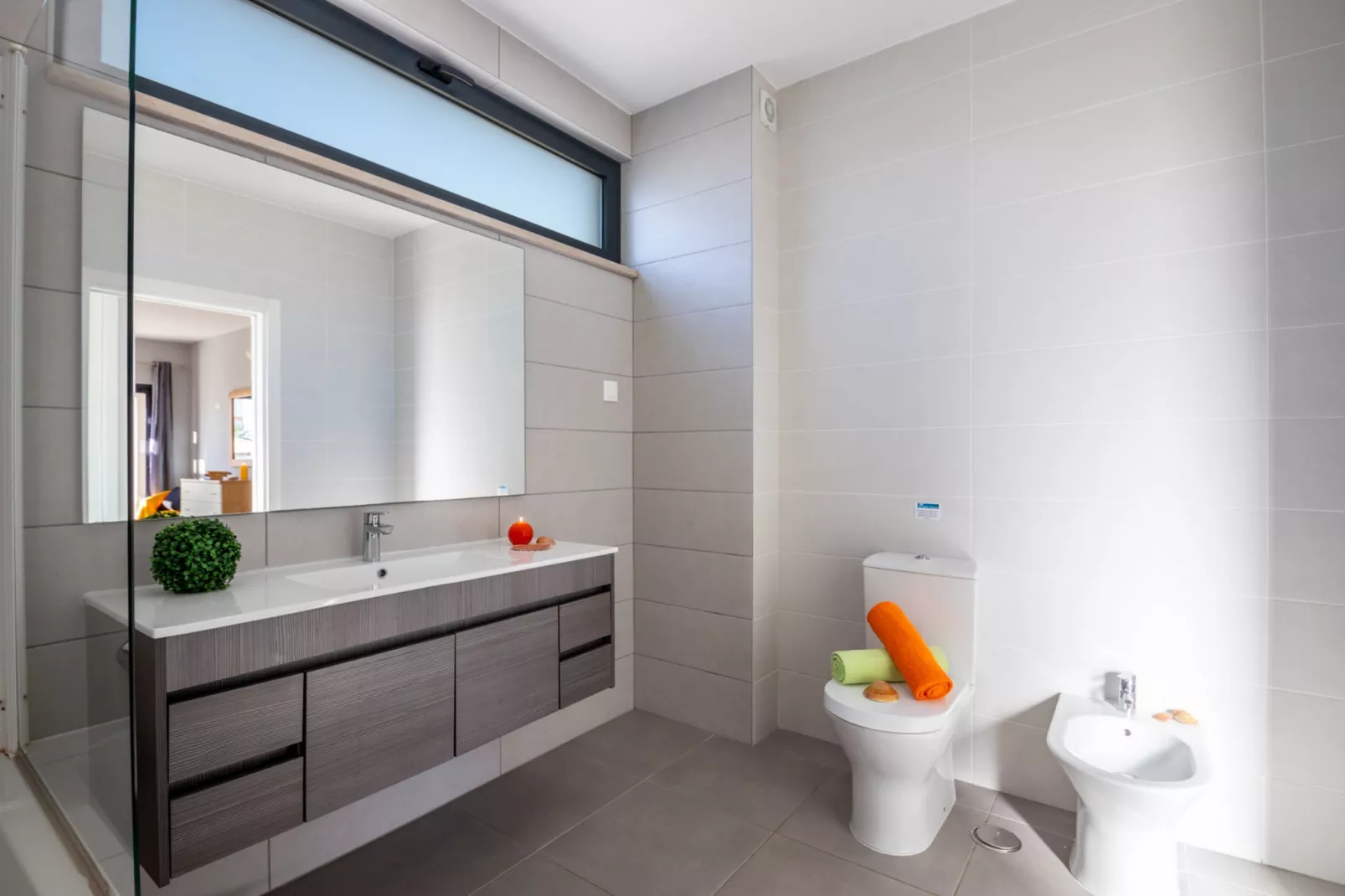 Villa Copacabana-Bathroom