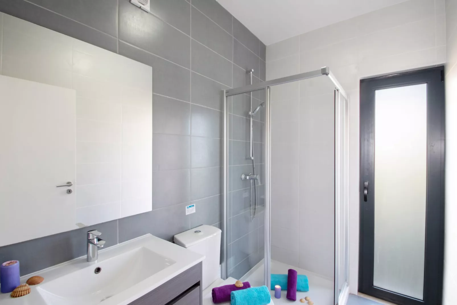 Villa Copacabana-Bathroom