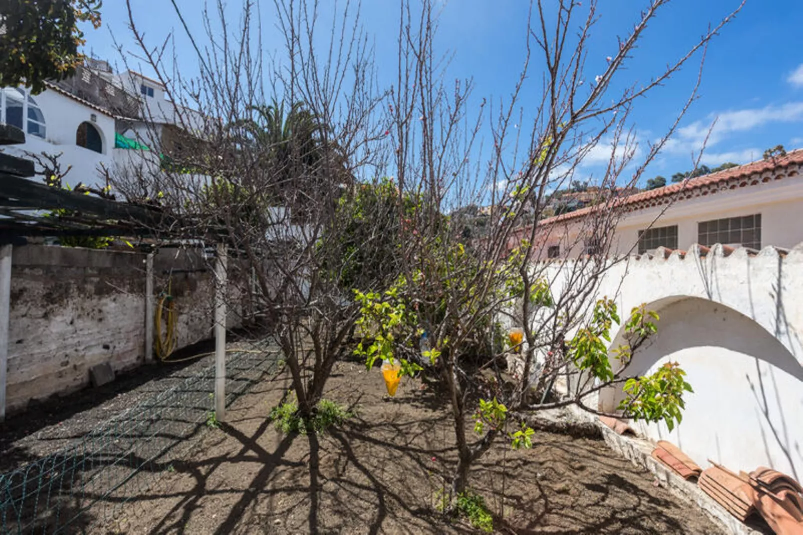 Maison à Santa Brígida-Image-tags.