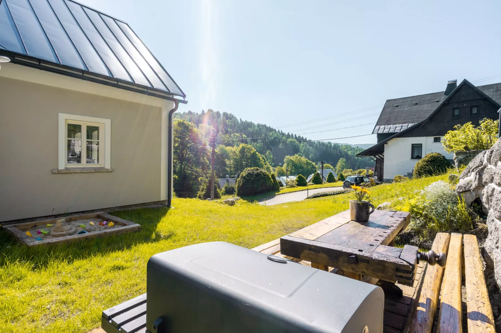 Villa met sauna LDD032 - 10207831