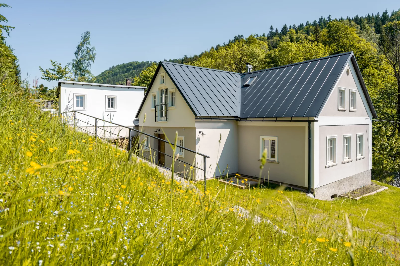 Villa met sauna LDD032 - 10207836