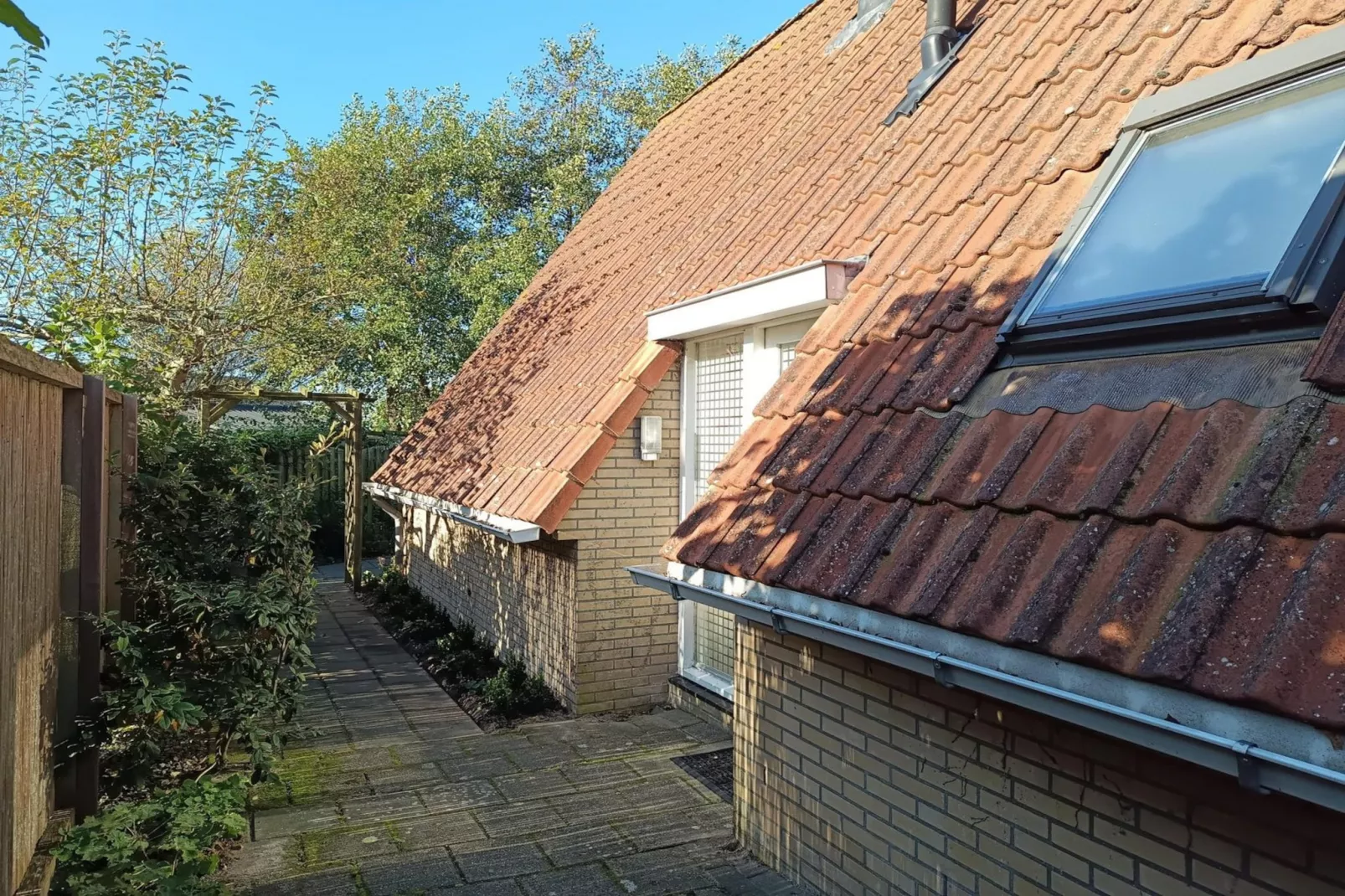 Vogelvrij 3-Exterior summer