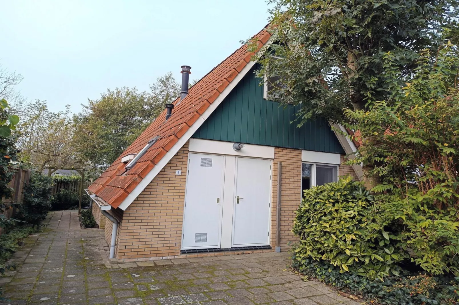 Vogelvrij 3-Exterior summer