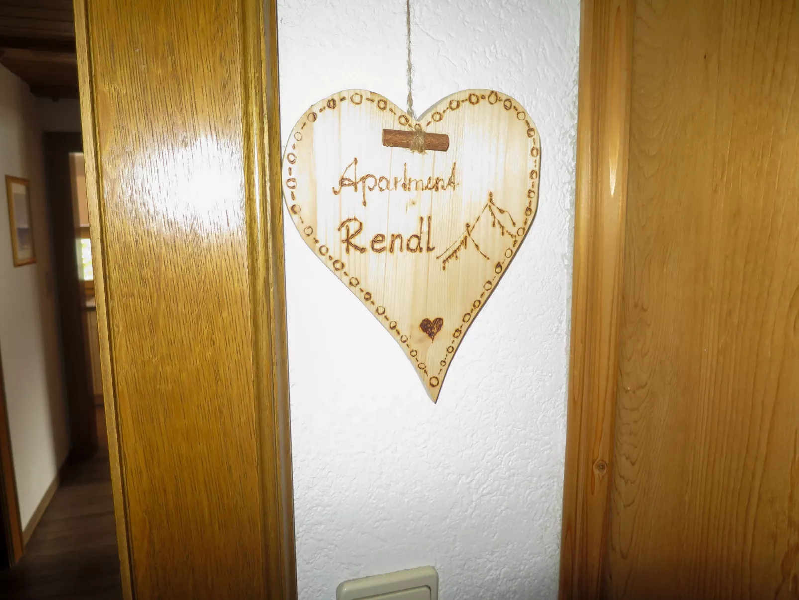 Hof am Schönbach-Drinnen
