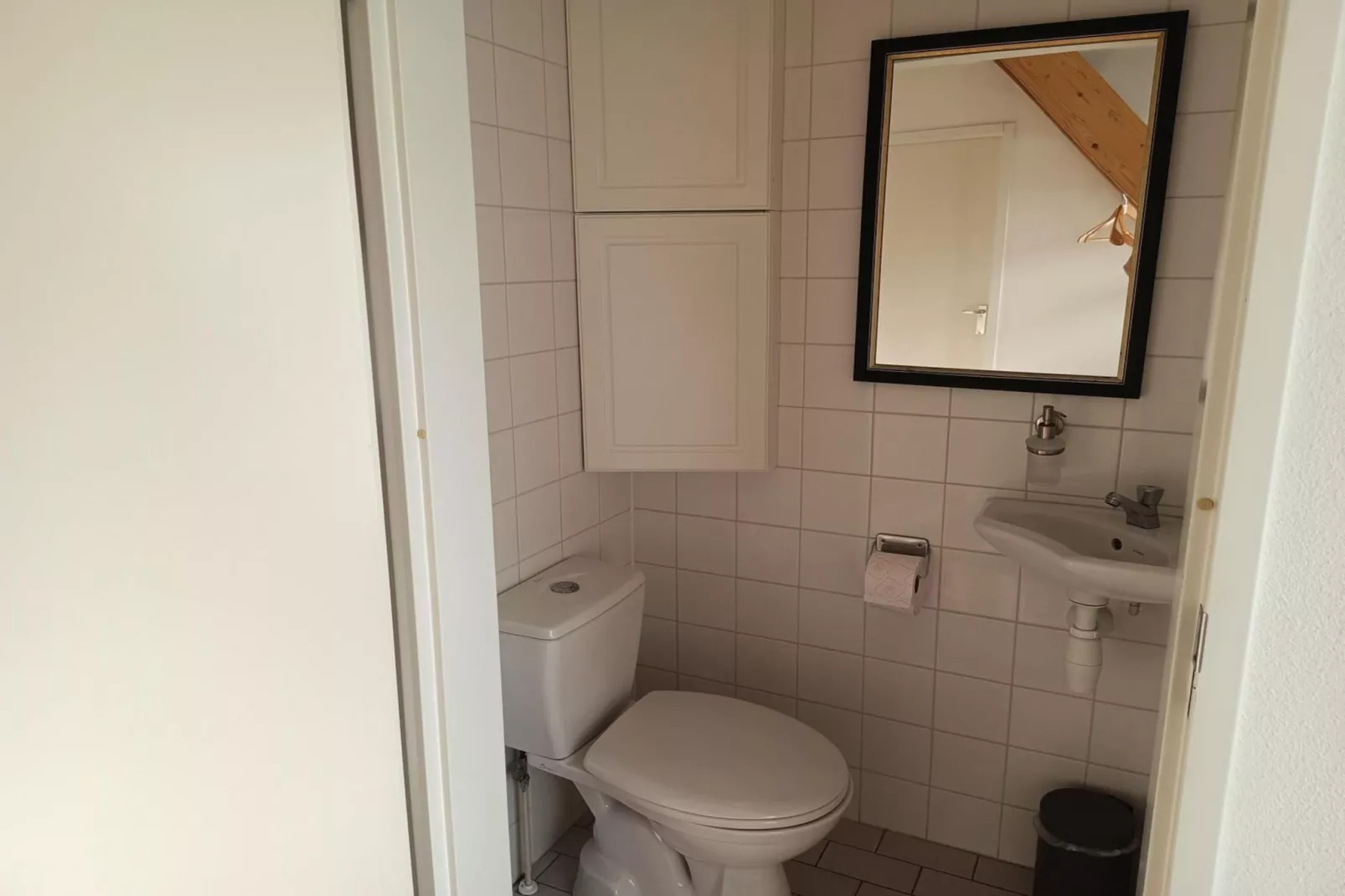 Vogelvrij 3-Bathroom