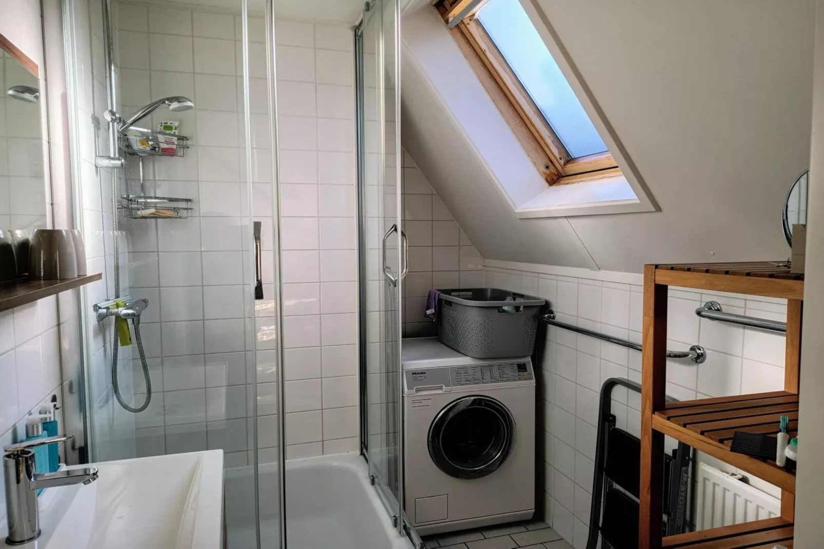Vogelvrij 3-Bathroom