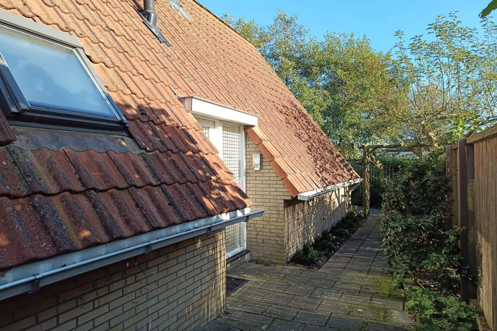 Vogelvrij 3-Exterior summer