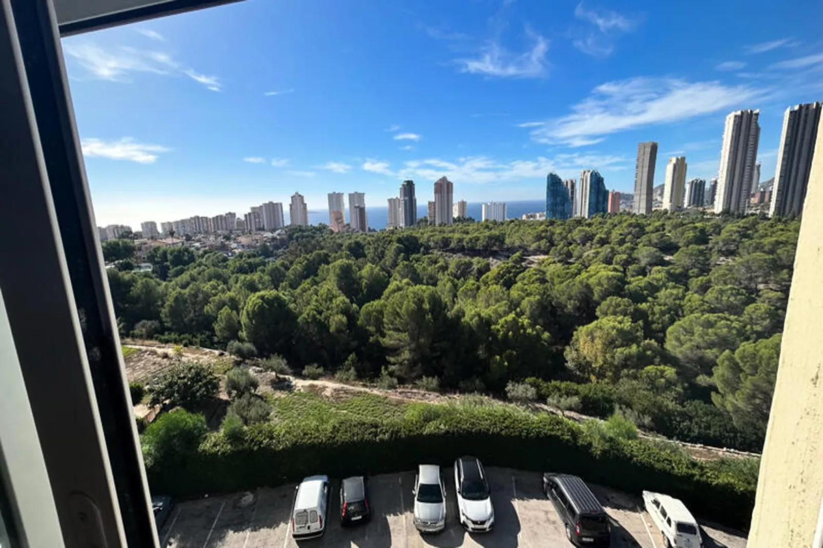 Appartements à Benidorm-Image-tags.