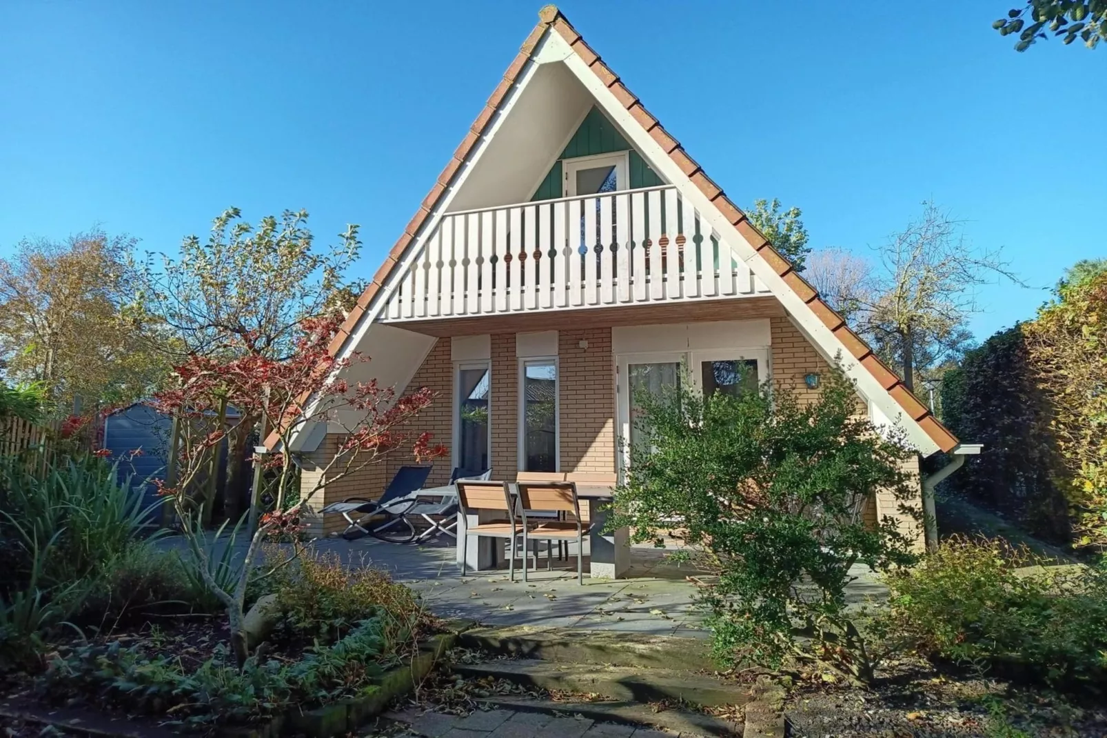 Vogelvrij 3-Exterior summer