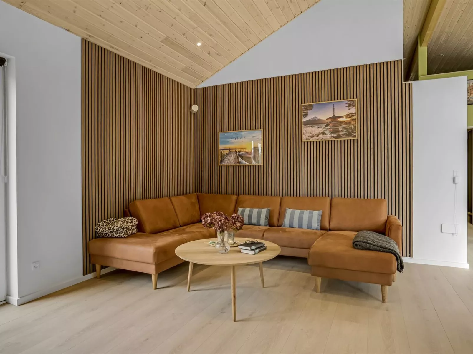 "Herwarth" - 2.3km from the sea-Inside