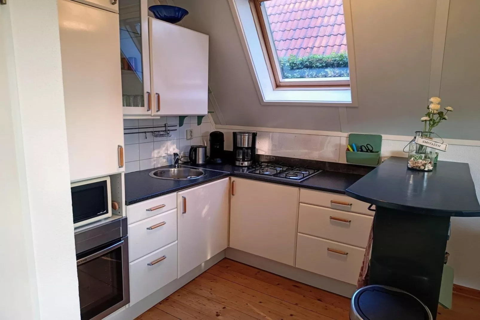 Vogelvrij 3-Kitchen