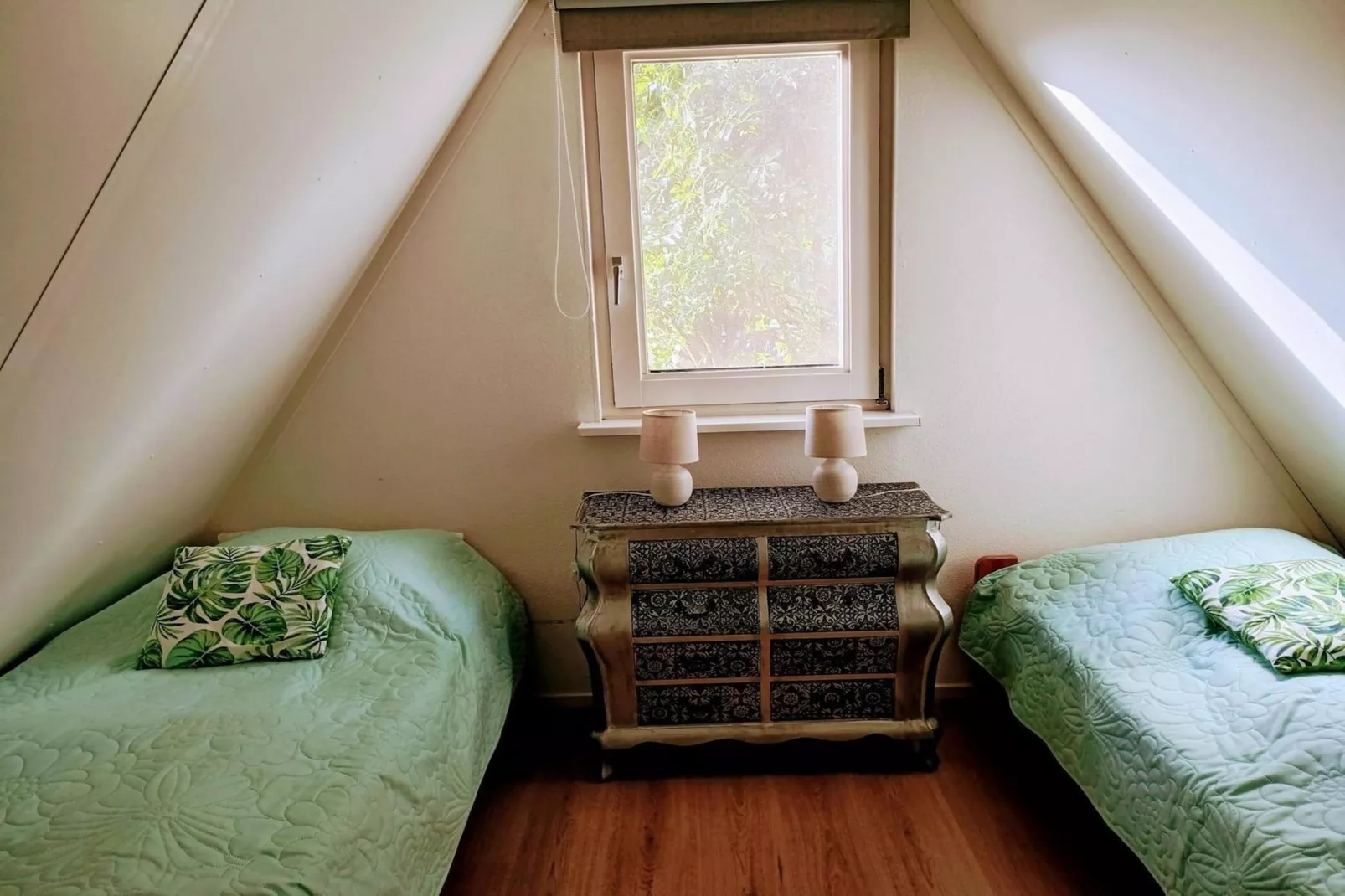 Vogelvrij 3-Bedroom