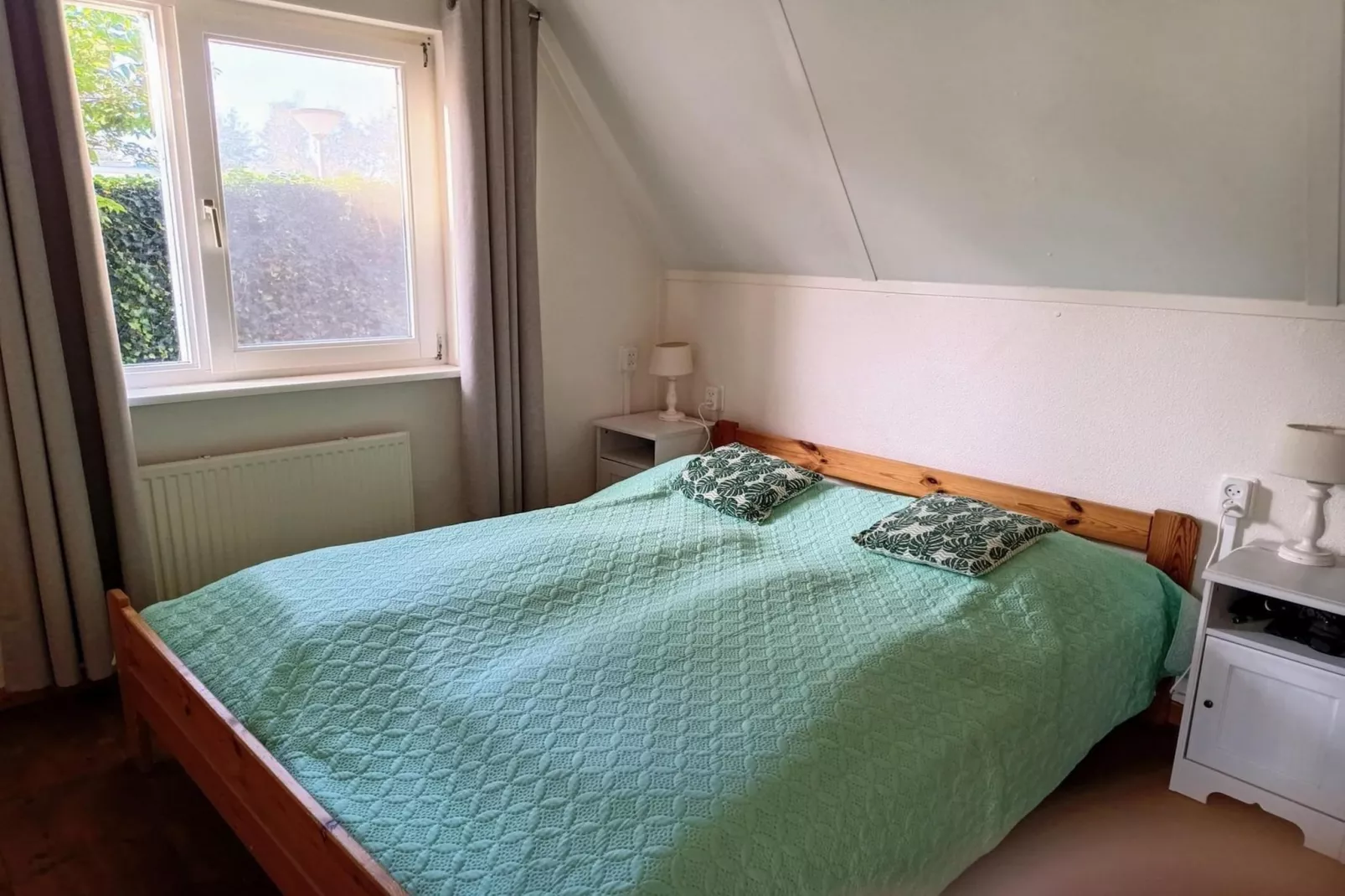 Vogelvrij 3-Bedroom