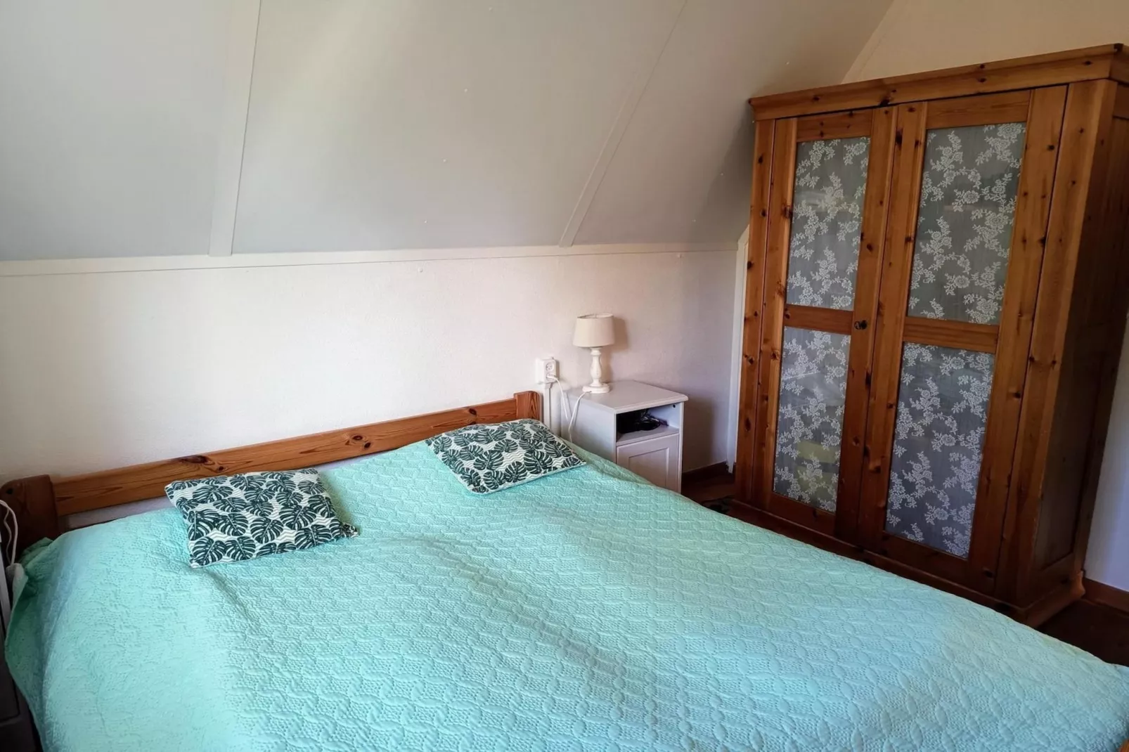 Vogelvrij 3-Bedroom