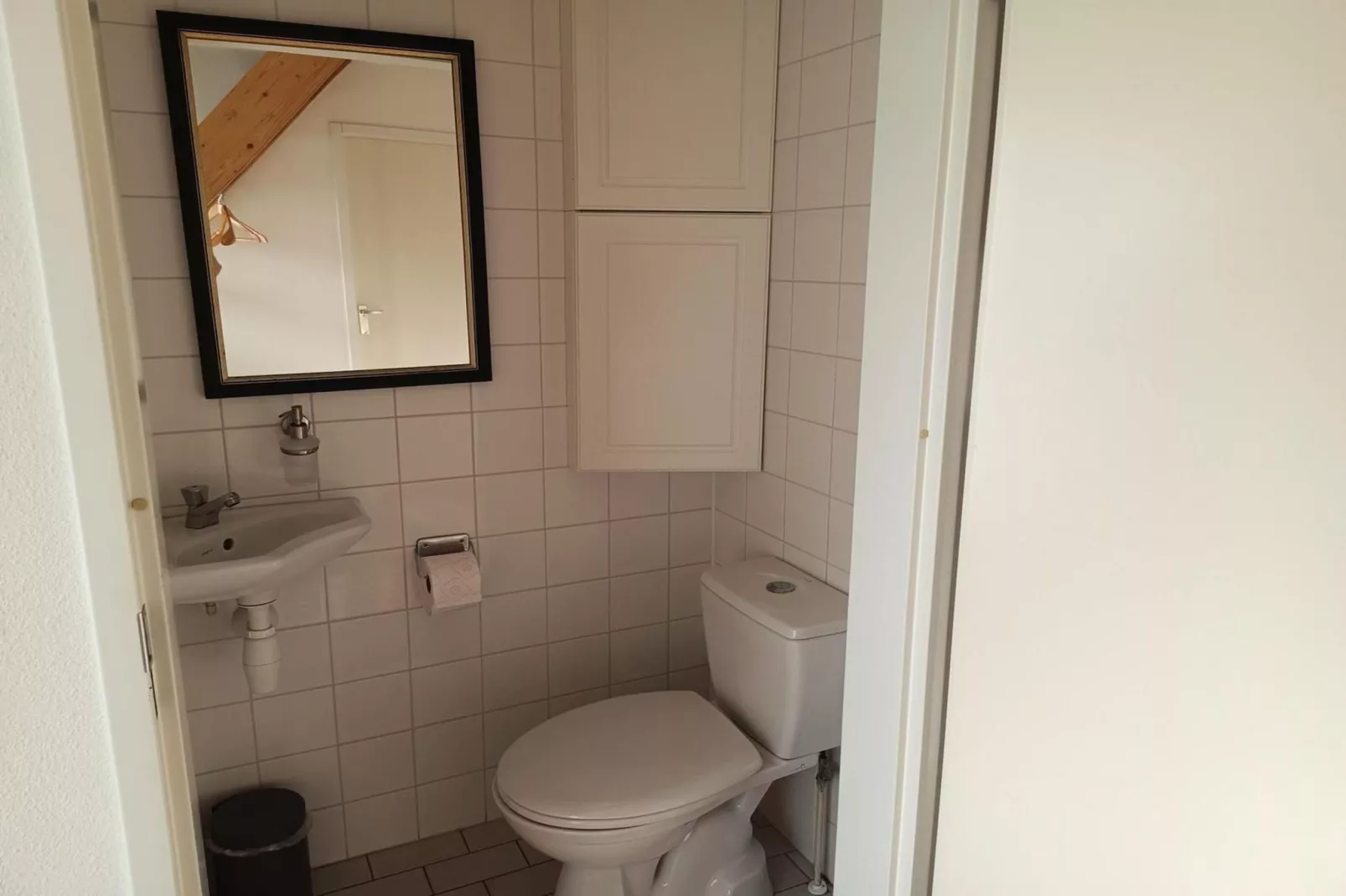 Vogelvrij 3-Bathroom