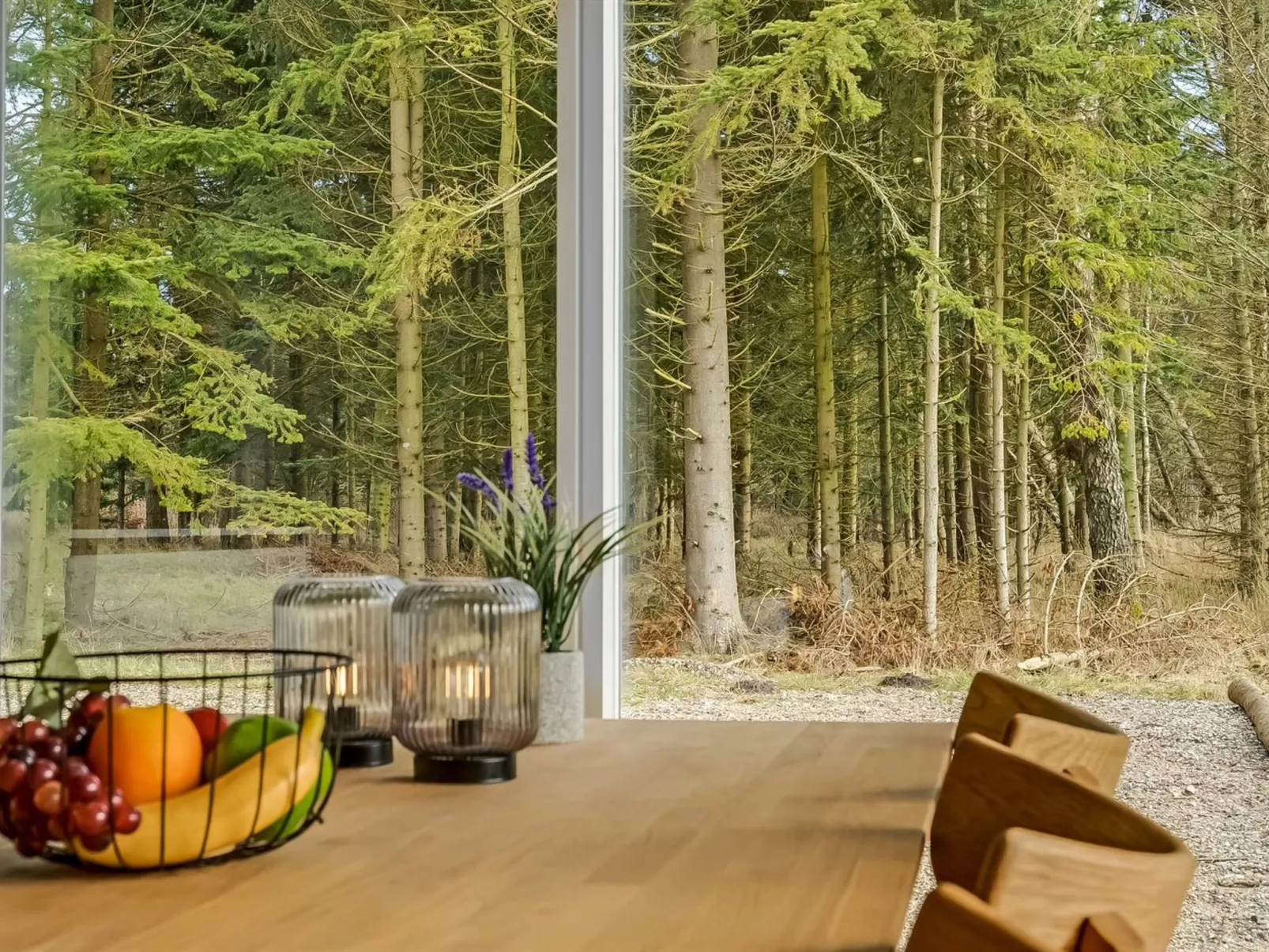 "Herwarth" - 2.3km from the sea-Inside