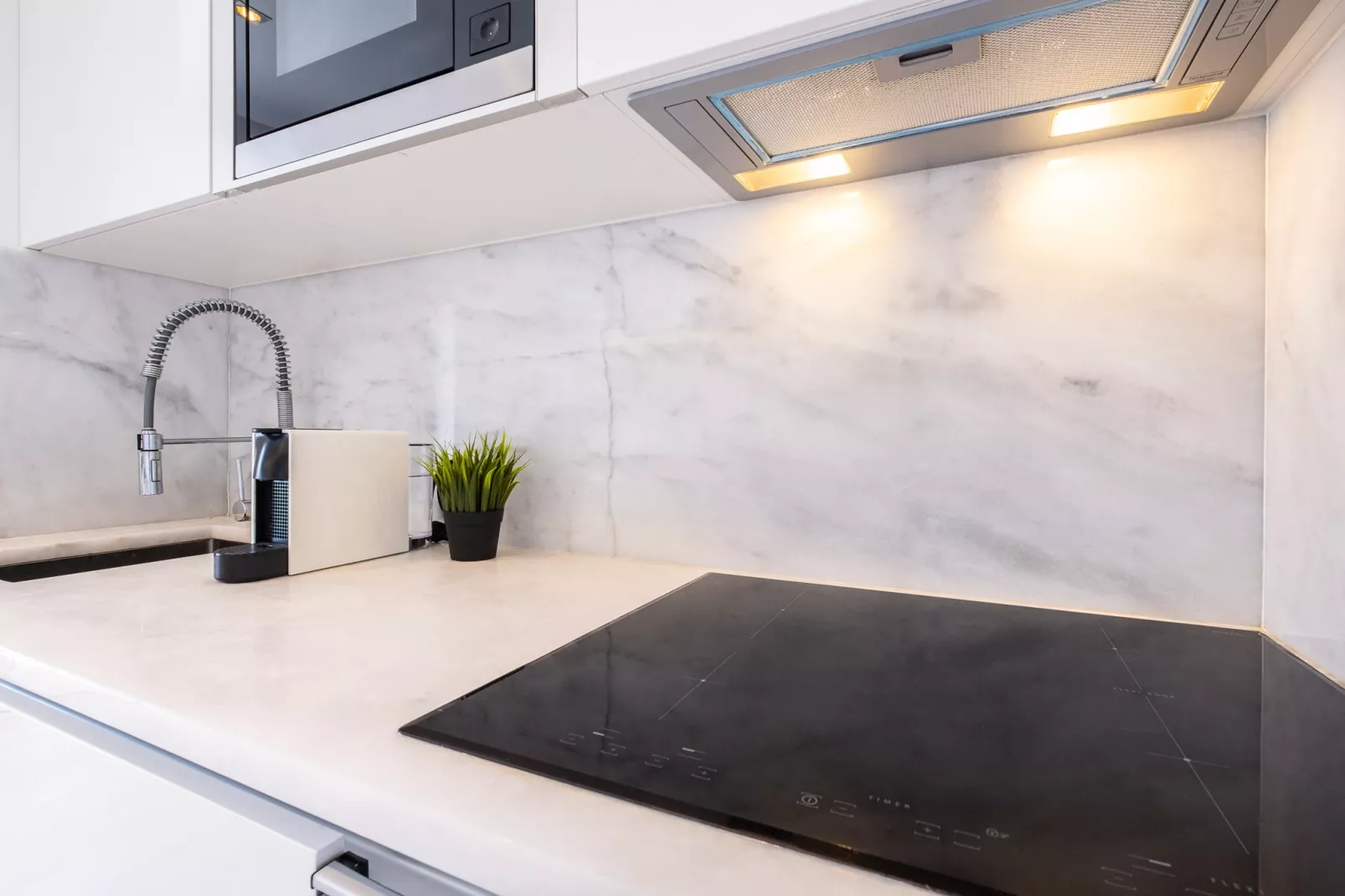 Apartment Corfu-Ambiente