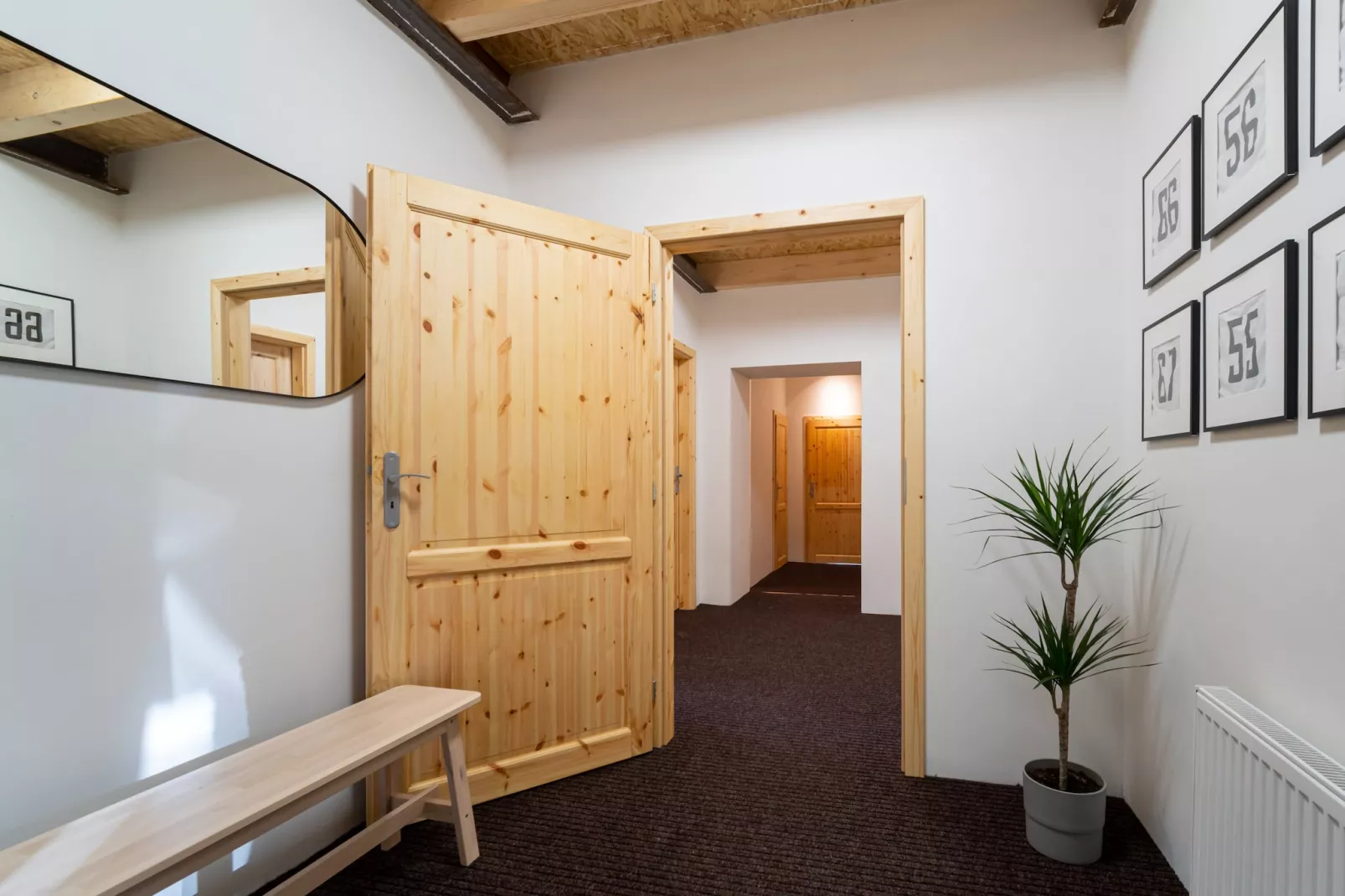 Villa Desna - LDS021-Landing