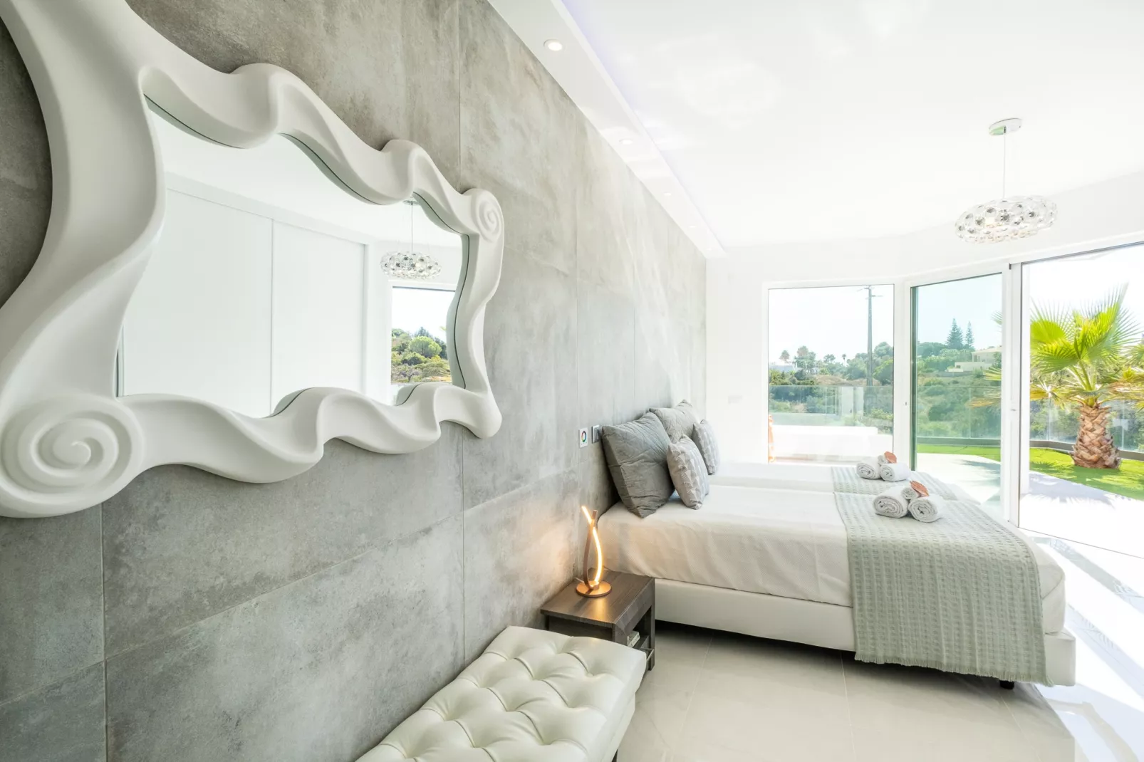 Villa Boa Vida-Bedroom