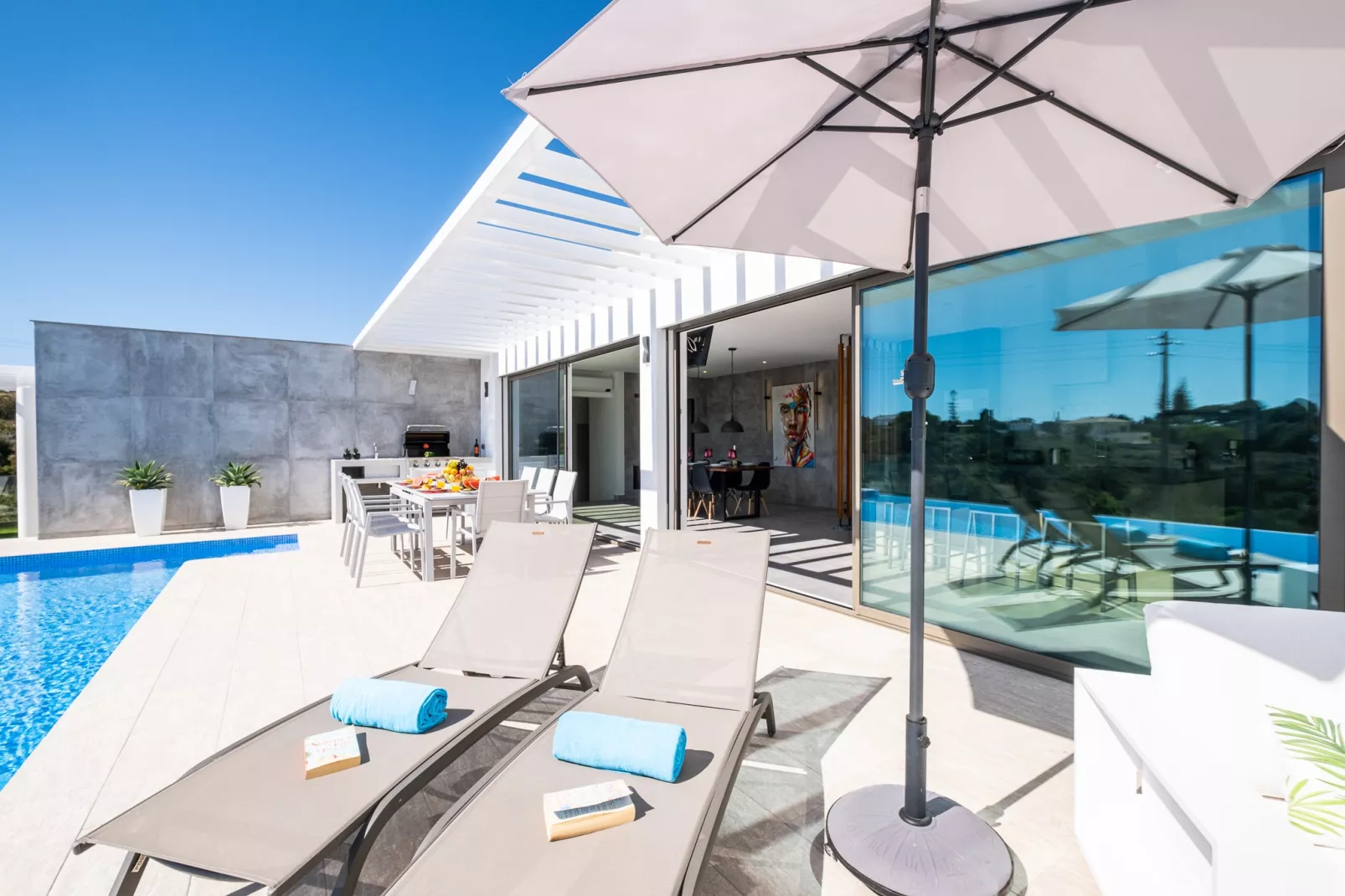 Villa Boa Vida-Pool